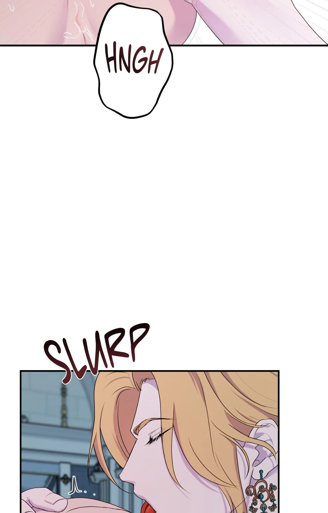 Read The Search for Alosha chapter 33.5 image 37 on Lezhin