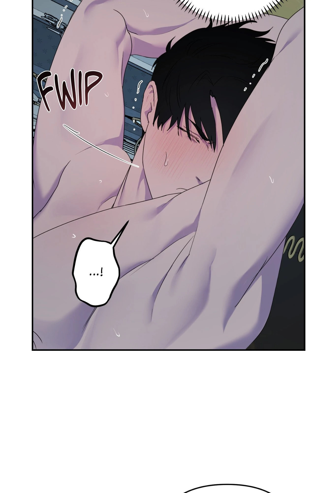 Read The Search for Alosha chapter 33.5 image 40 on Lezhin