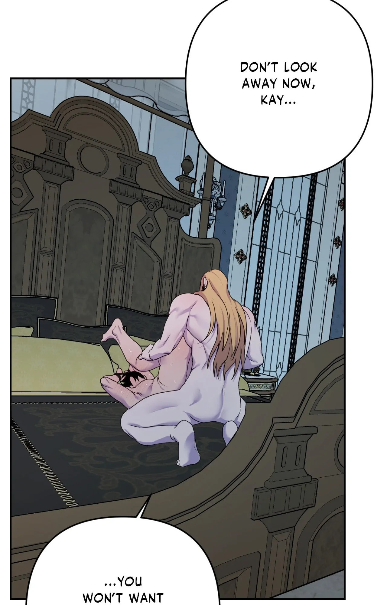 Read The Search for Alosha chapter 33.5 image 41 on Lezhin