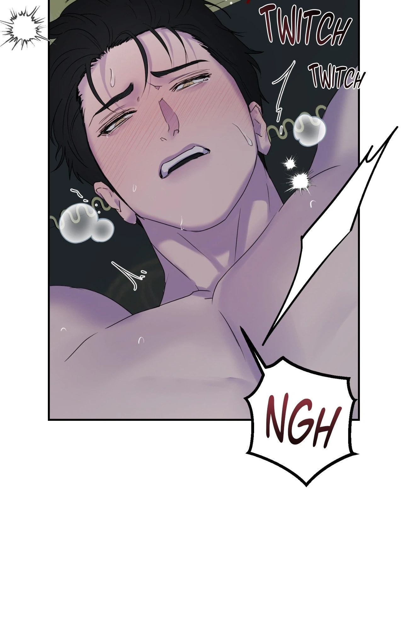 Read The Search for Alosha chapter 33.5 image 44 on Lezhin