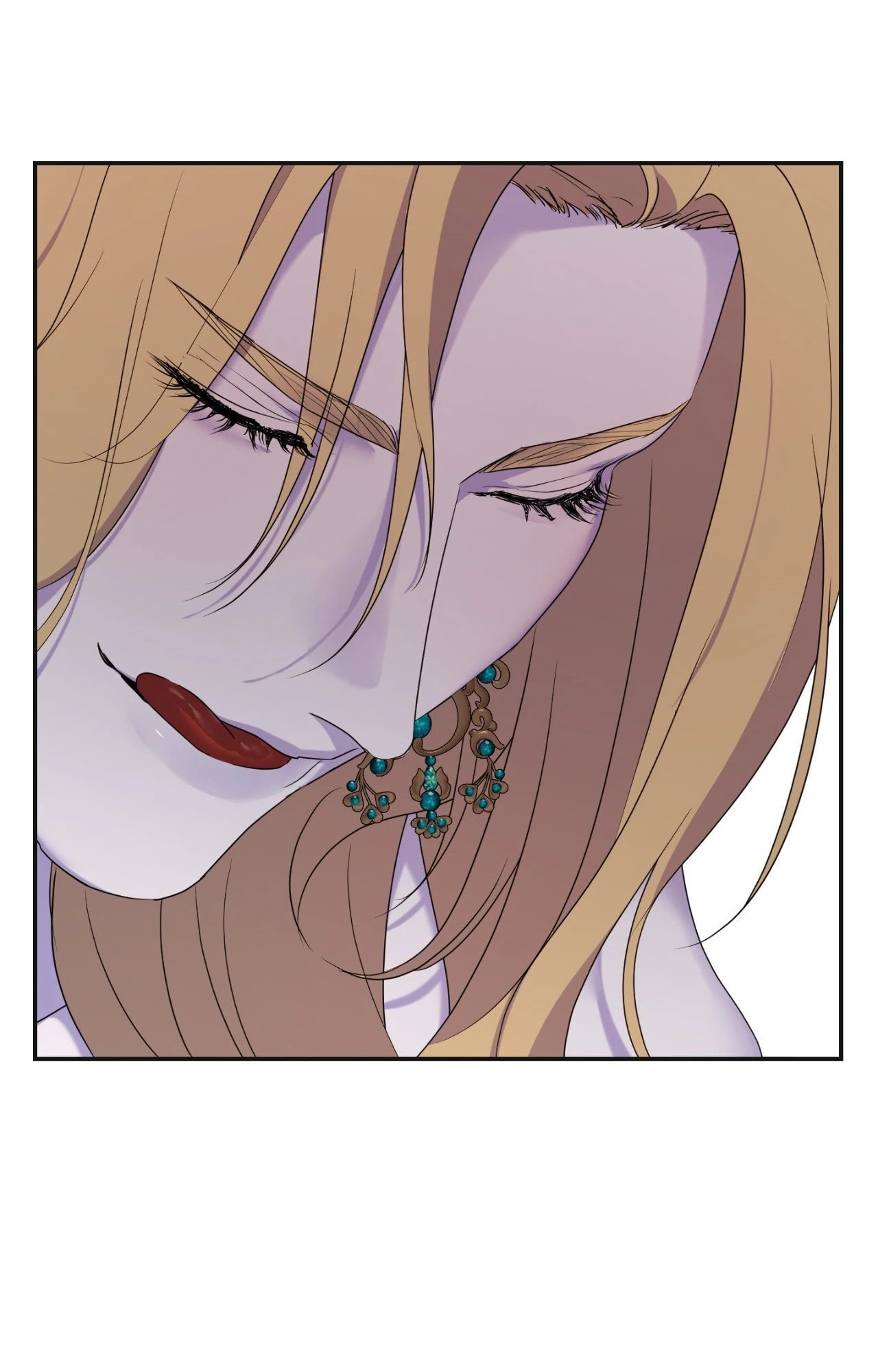 Read The Search for Alosha chapter 33.5 image 45 on Lezhin