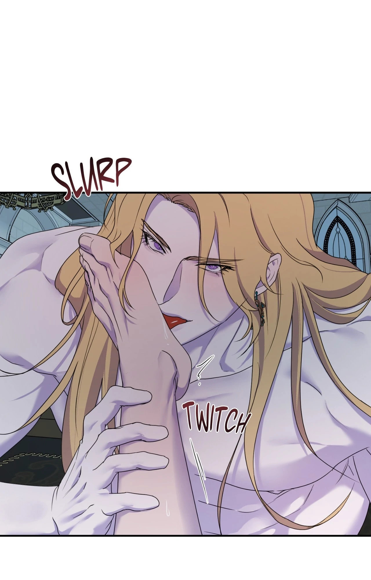 Read The Search for Alosha chapter 33.5 image 48 on Lezhin