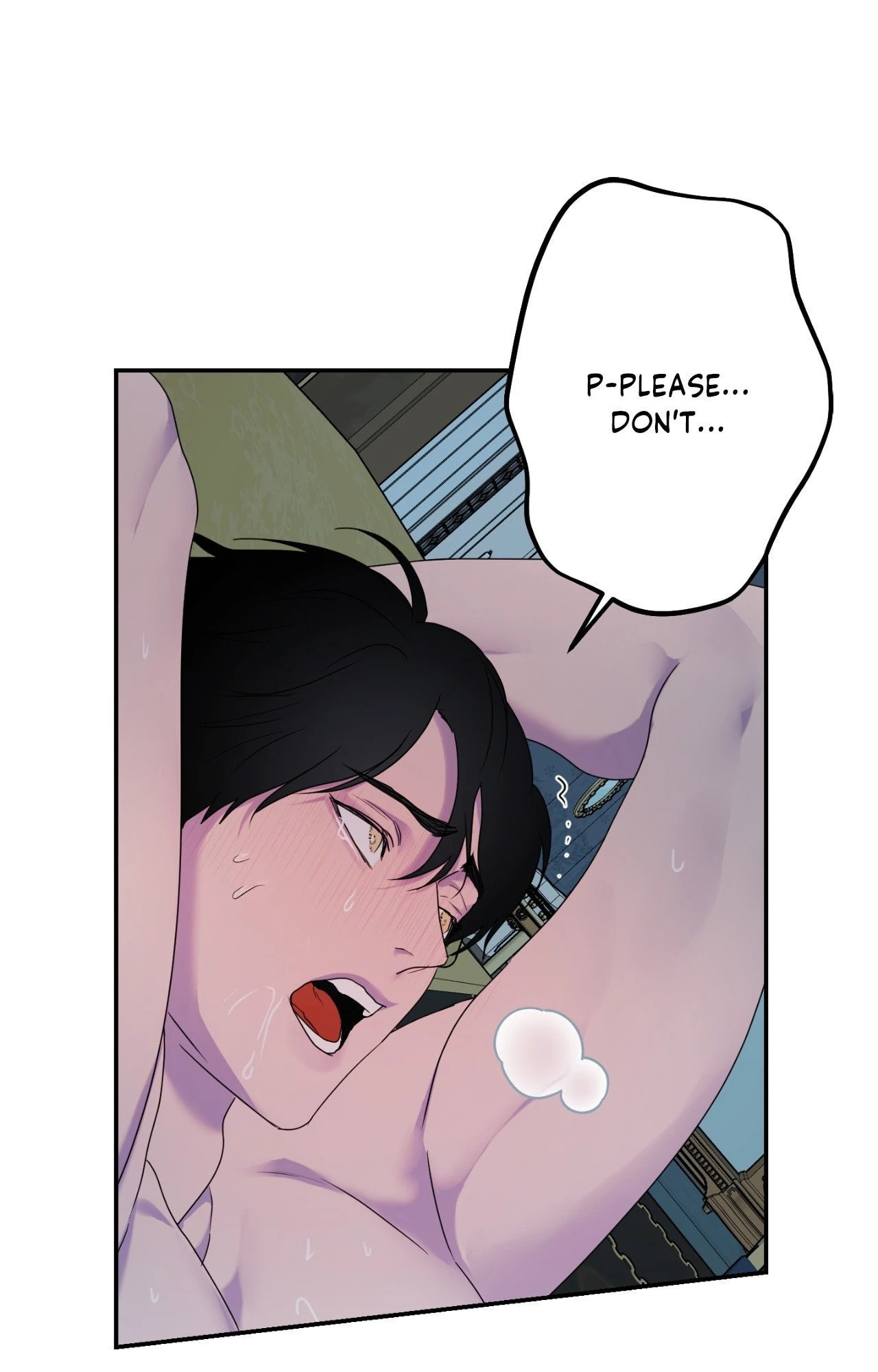 Read The Search for Alosha chapter 33.5 image 49 on Lezhin