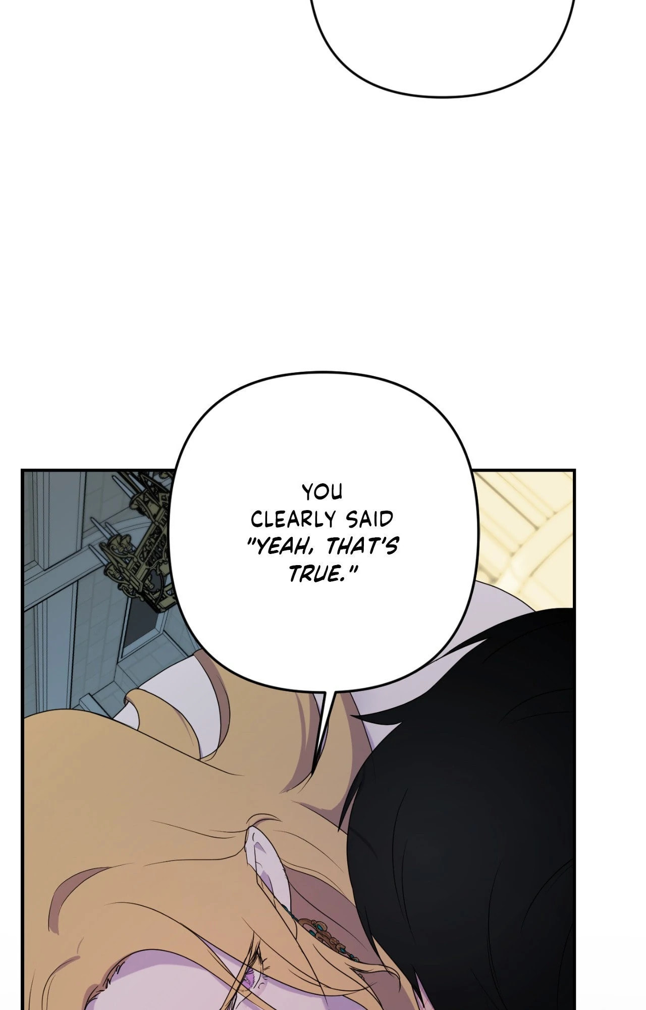Read The Search for Alosha chapter 33.5 image 6 on Lezhin