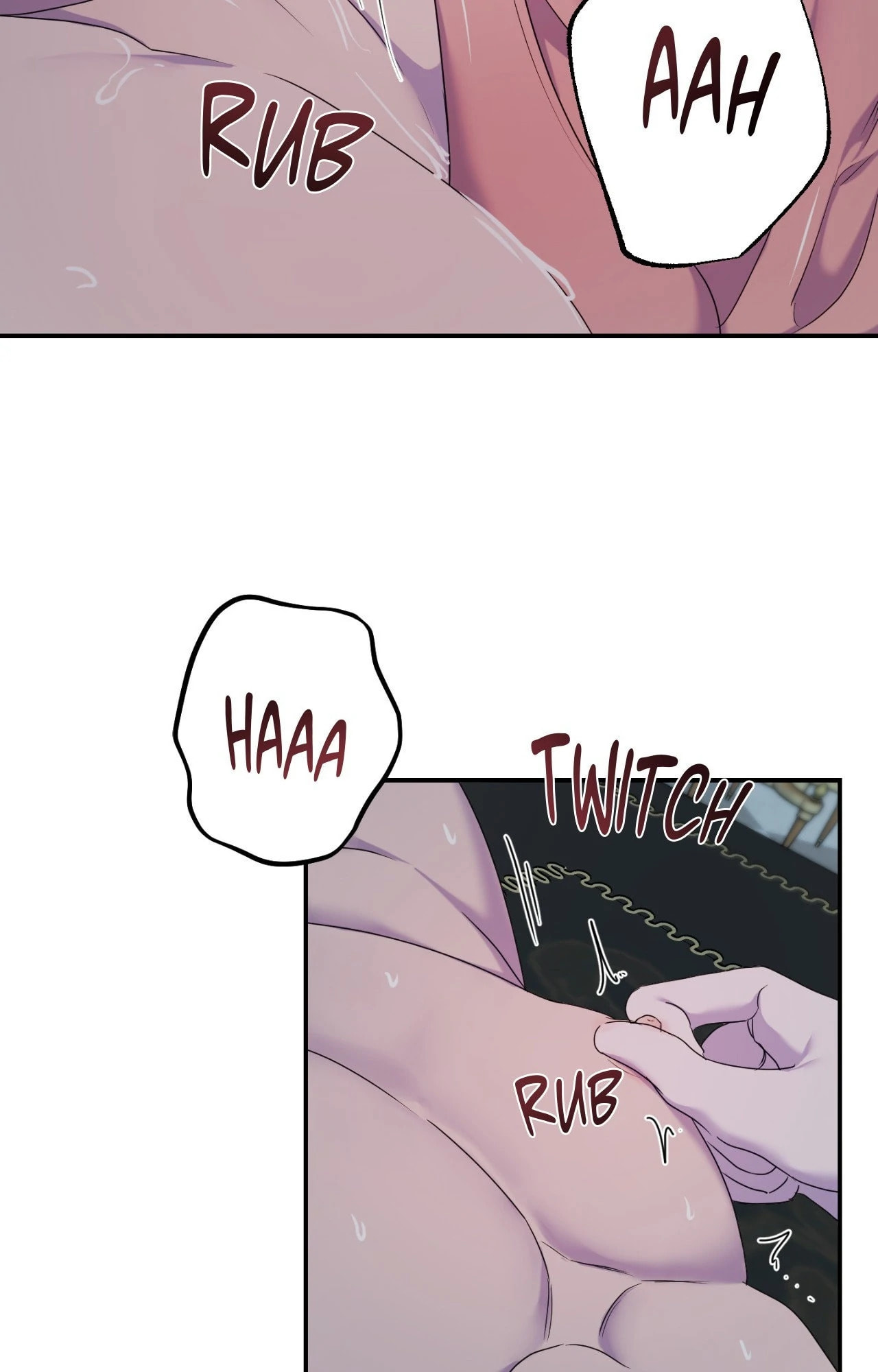 Read The Search for Alosha chapter 33.5 image 61 on Lezhin