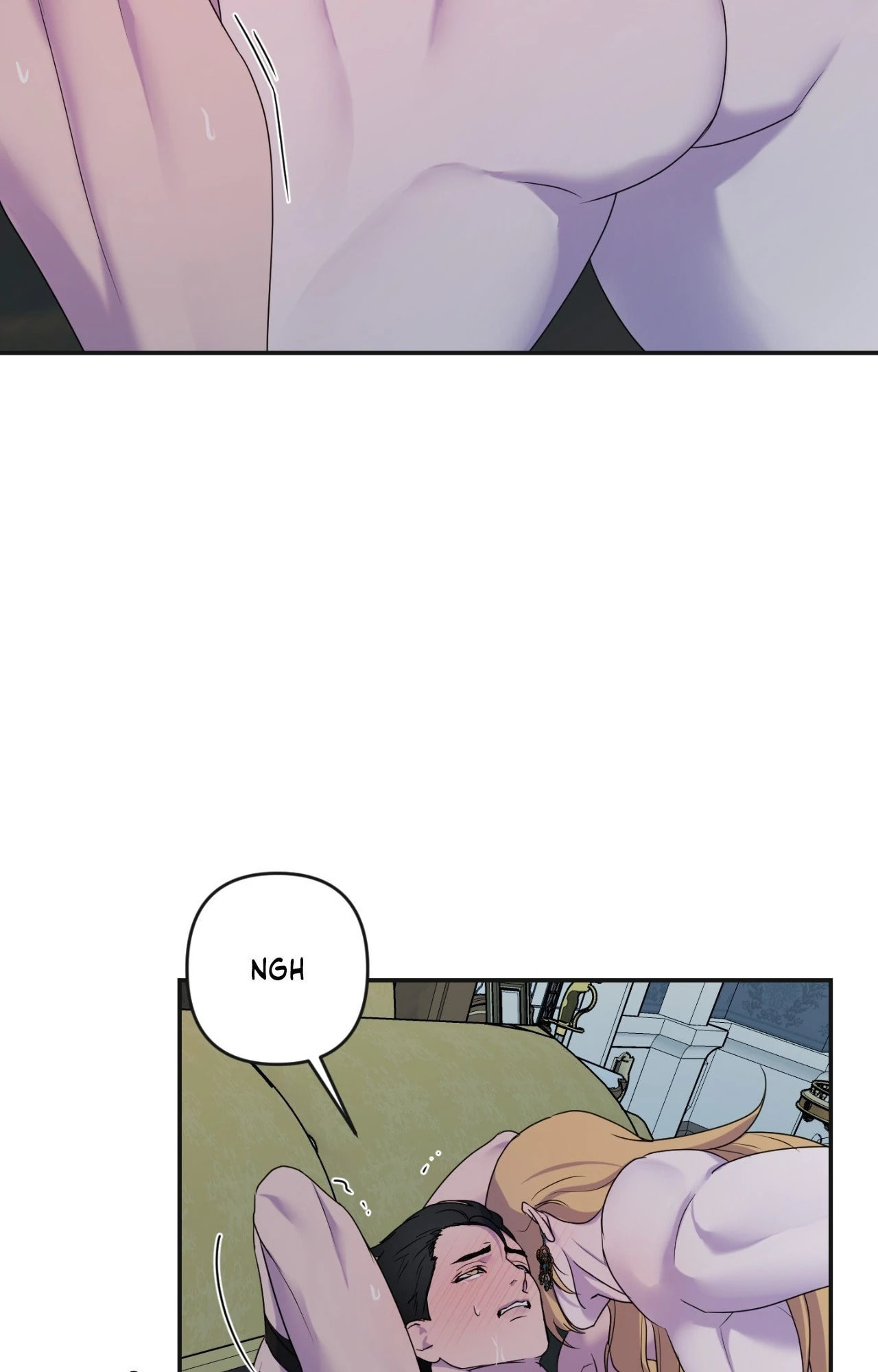 Read The Search for Alosha chapter 33.5 image 63 on Lezhin