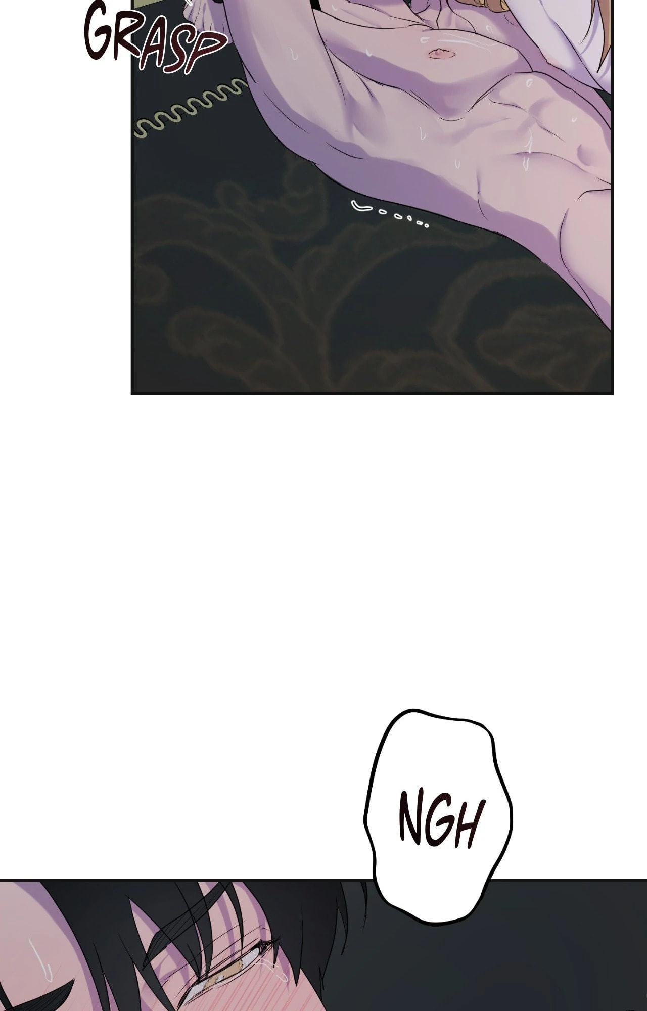 Read The Search for Alosha chapter 33.5 image 64 on Lezhin