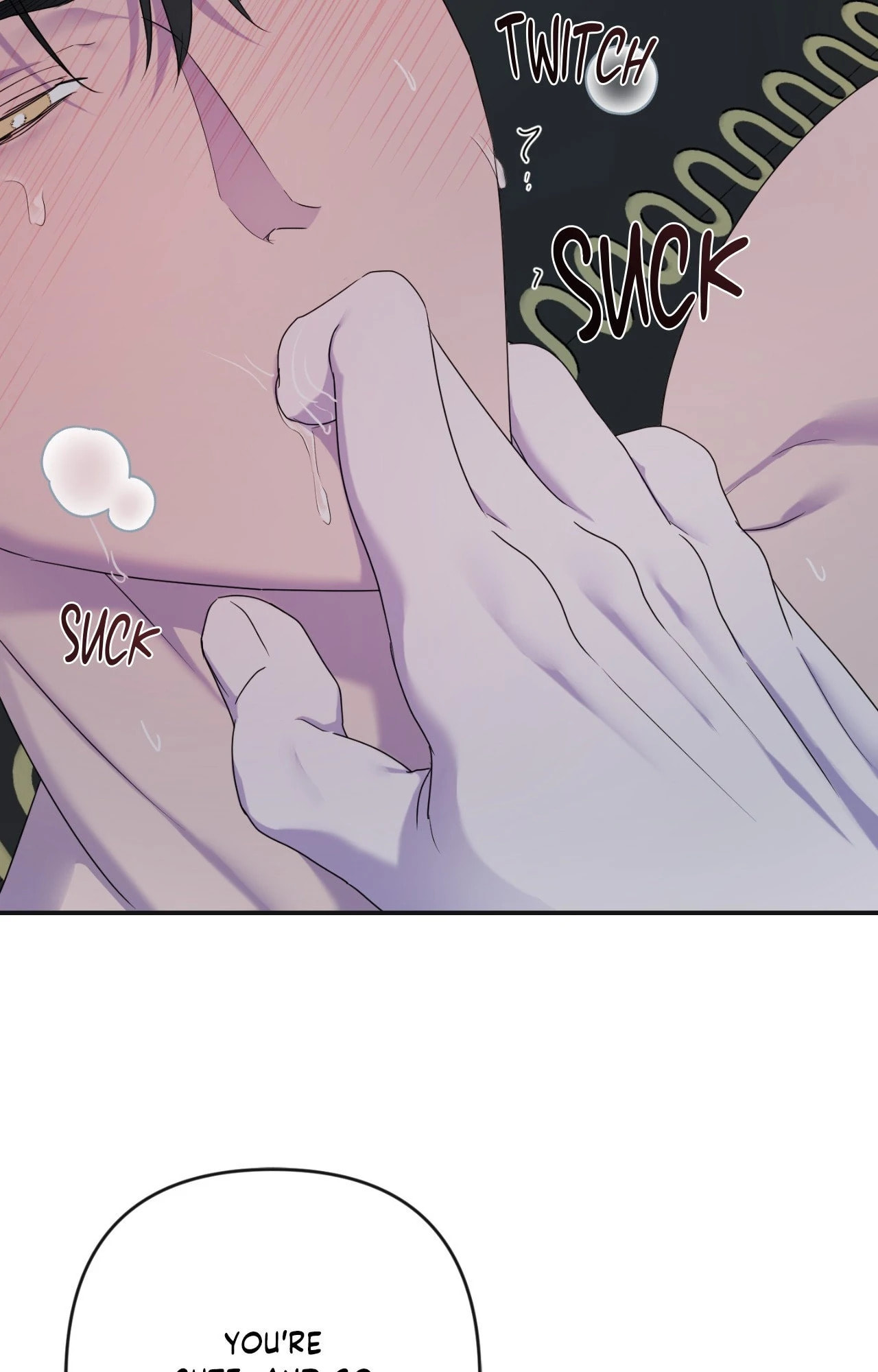 Read The Search for Alosha chapter 33.5 image 65 on Lezhin
