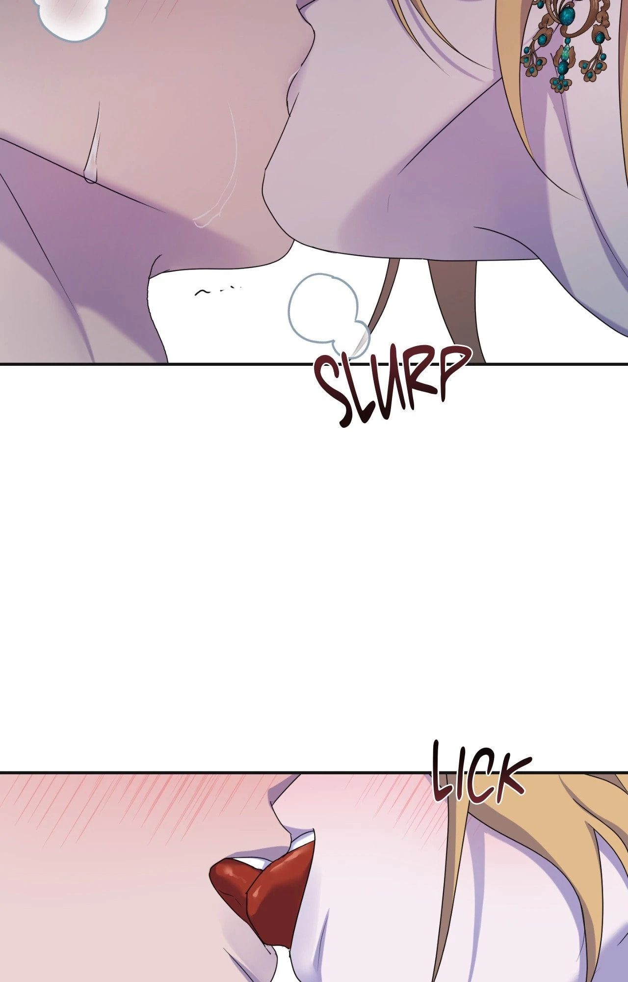 Read The Search for Alosha chapter 33.5 image 69 on Lezhin