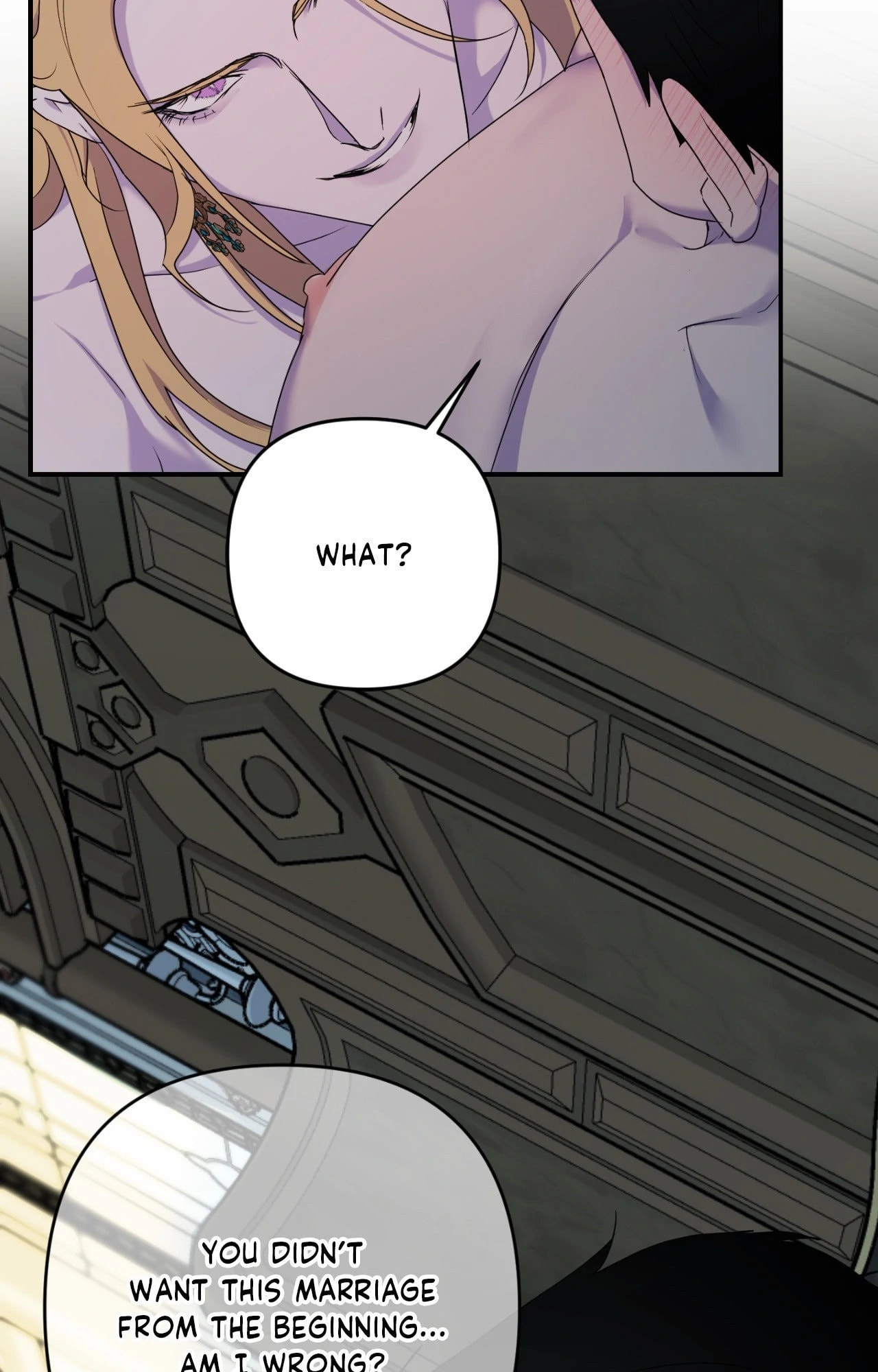 Read The Search for Alosha chapter 33.5 image 7 on Lezhin