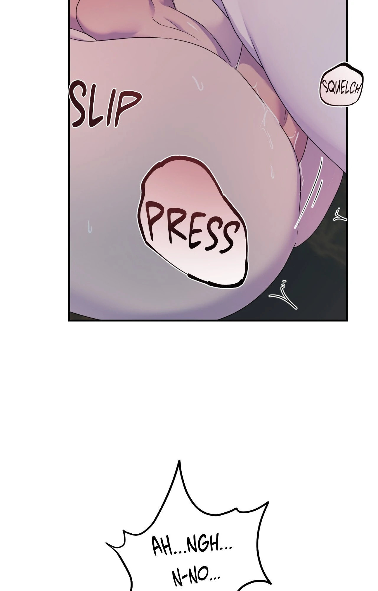 Read The Search for Alosha chapter 33.5 image 71 on Lezhin