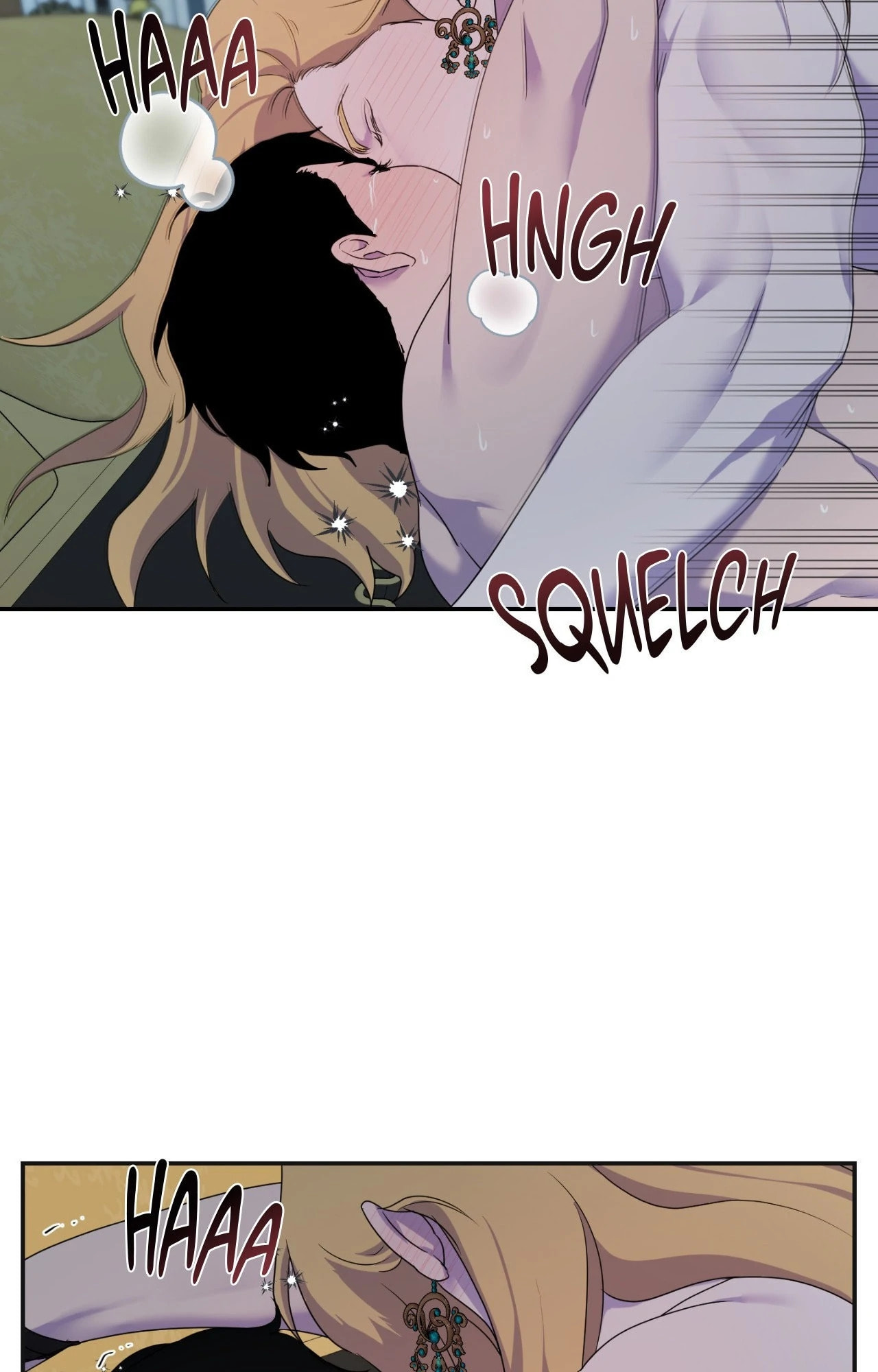 Read The Search for Alosha chapter 33.5 image 75 on Lezhin