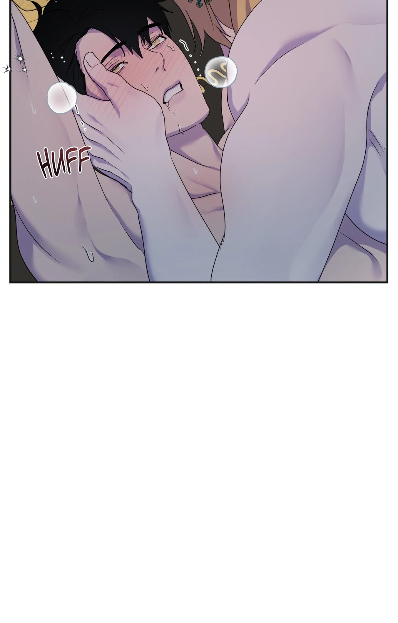 Read The Search for Alosha chapter 33.5 image 76 on Lezhin