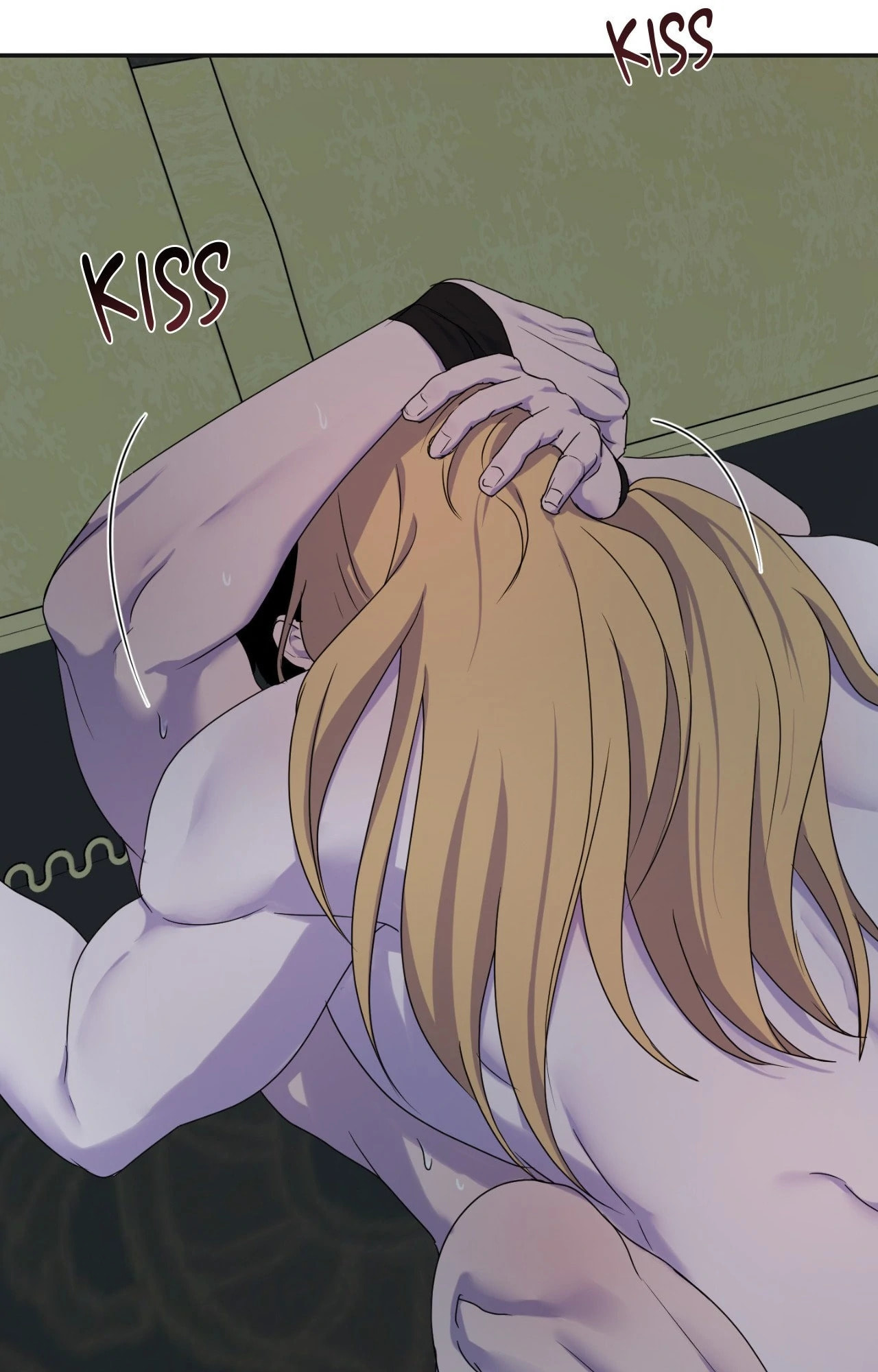 Read The Search for Alosha chapter 33.5 image 77 on Lezhin