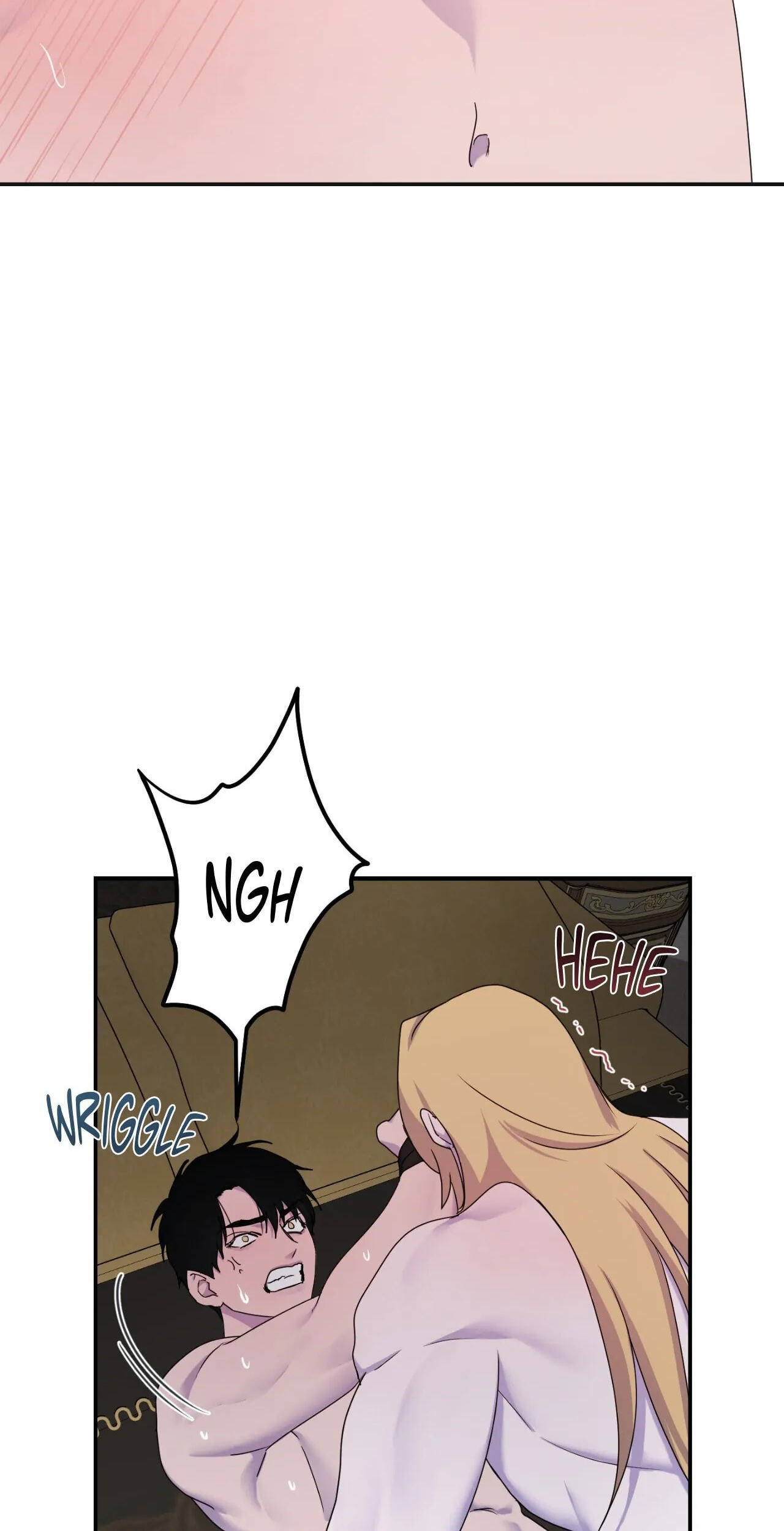 Read The Search for Alosha chapter 33.6 image 11 on Lezhin