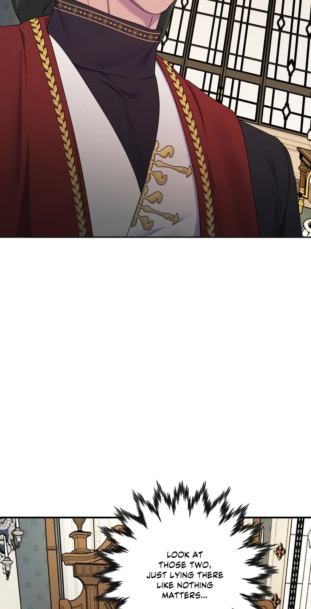 Read The Search for Alosha chapter 33.6 image 18 on Lezhin