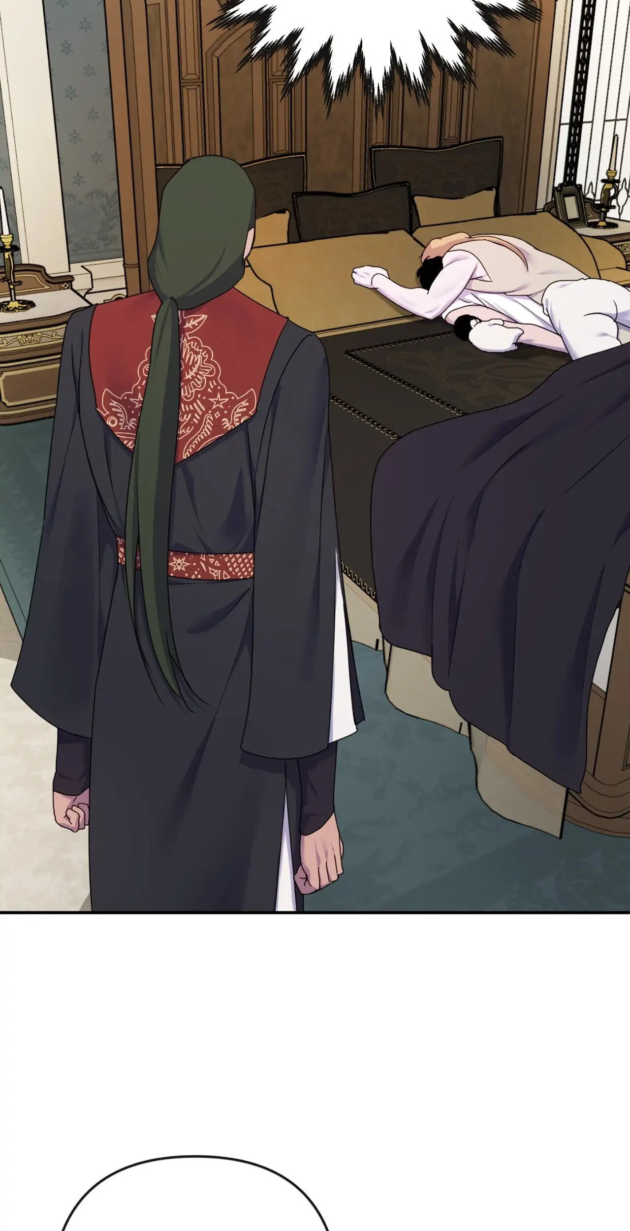 Read The Search for Alosha chapter 33.6 image 19 on Lezhin