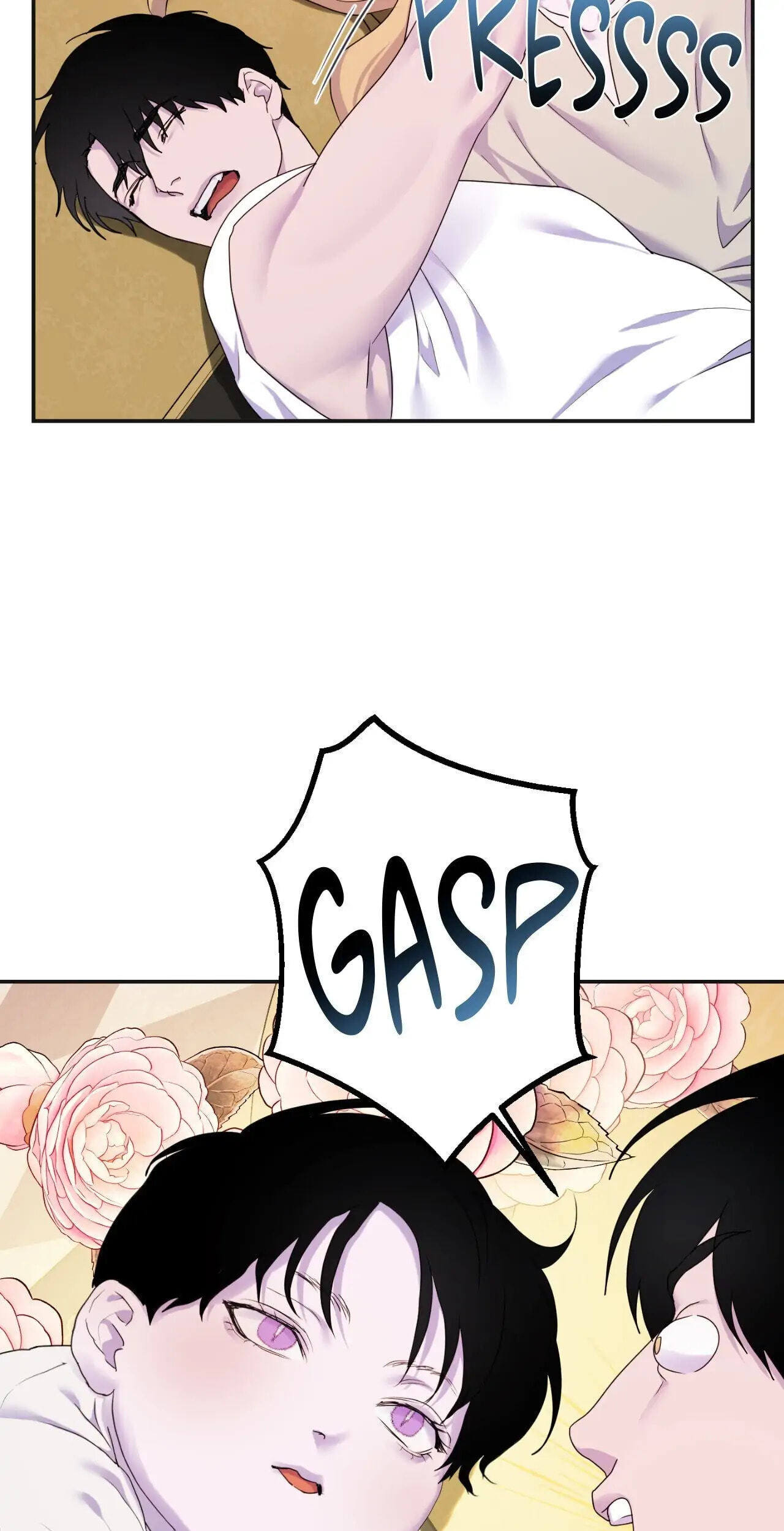 Read The Search for Alosha chapter 33.6 image 24 on Lezhin