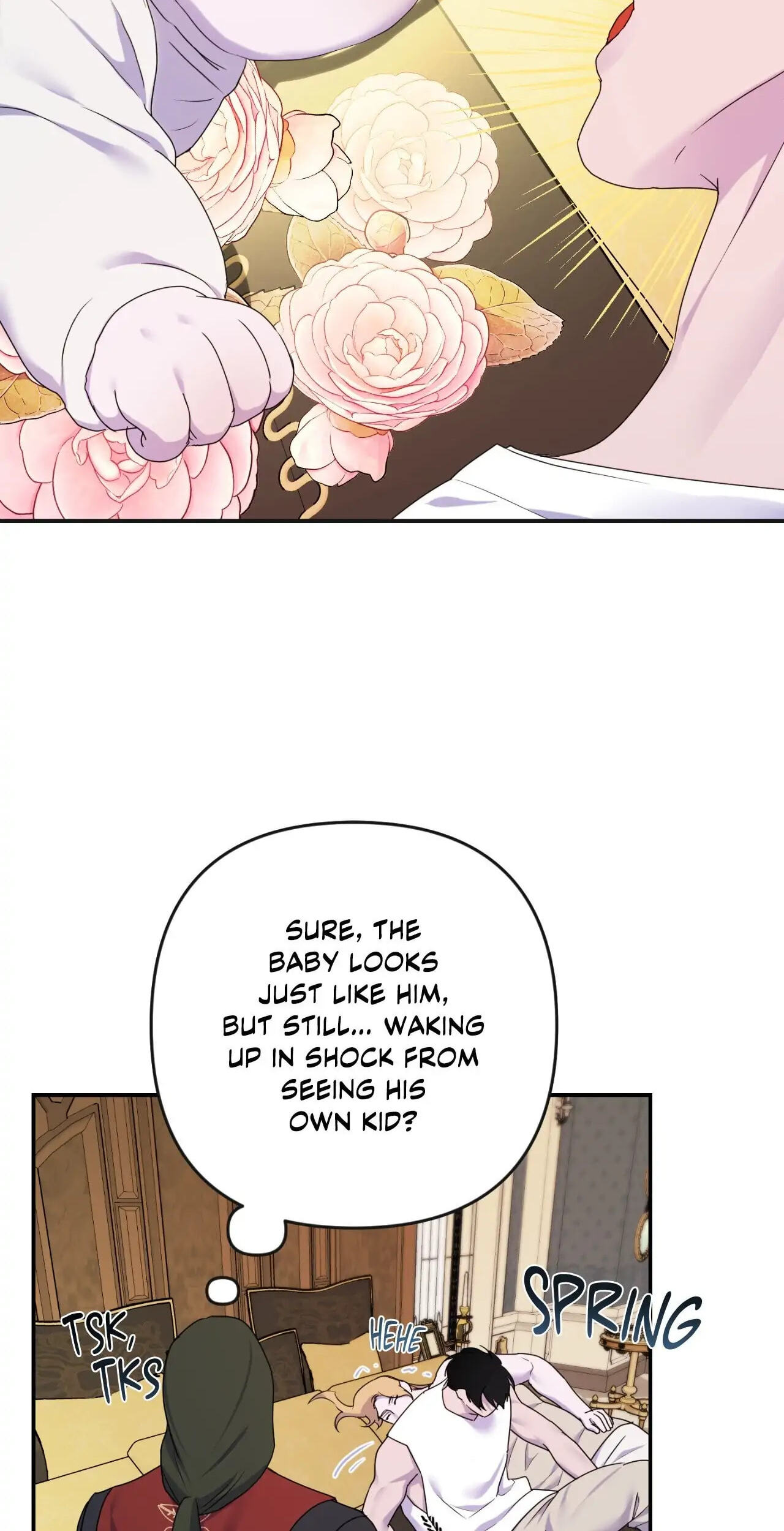 Read The Search for Alosha chapter 33.6 image 25 on Lezhin