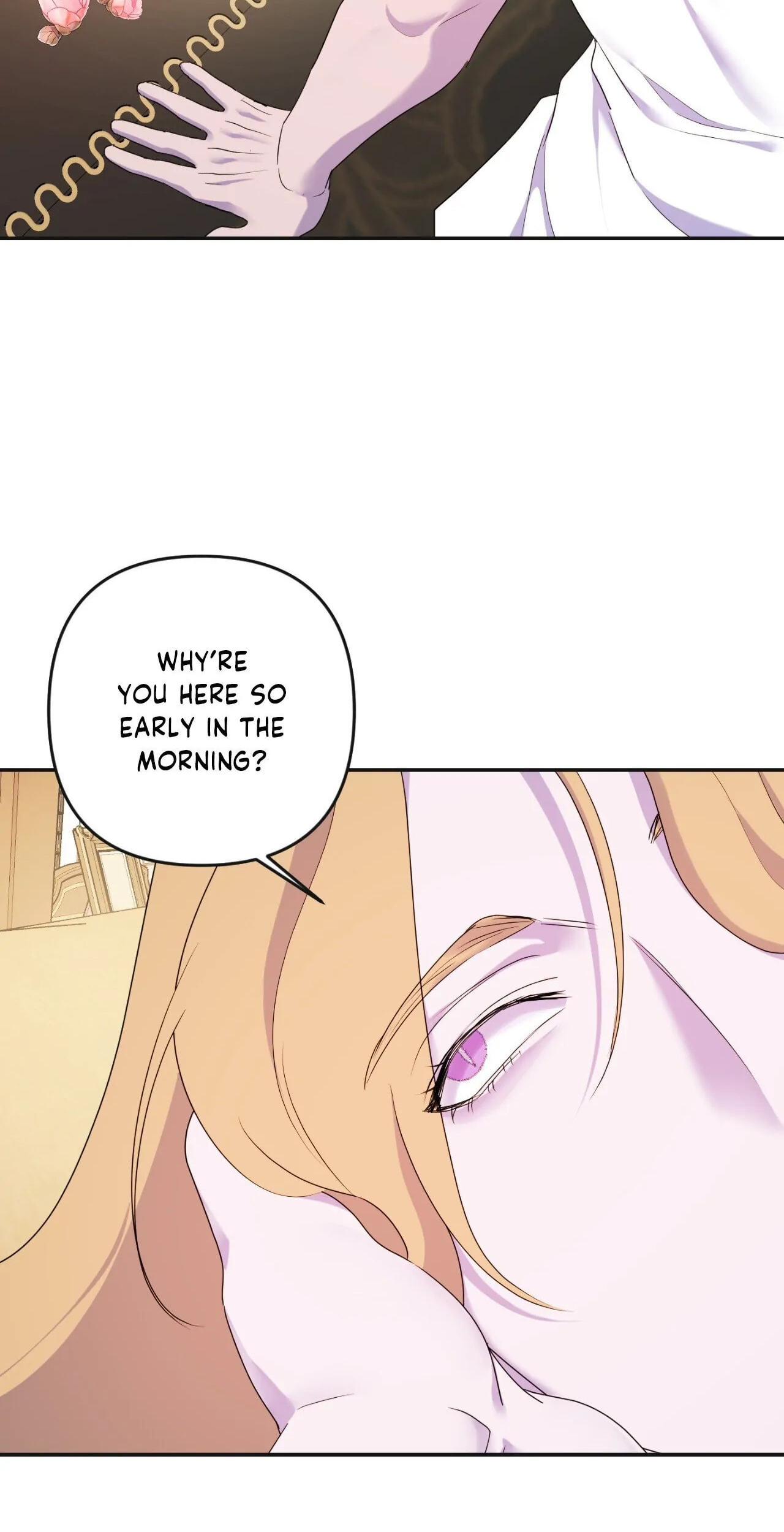 Read The Search for Alosha chapter 33.6 image 27 on Lezhin