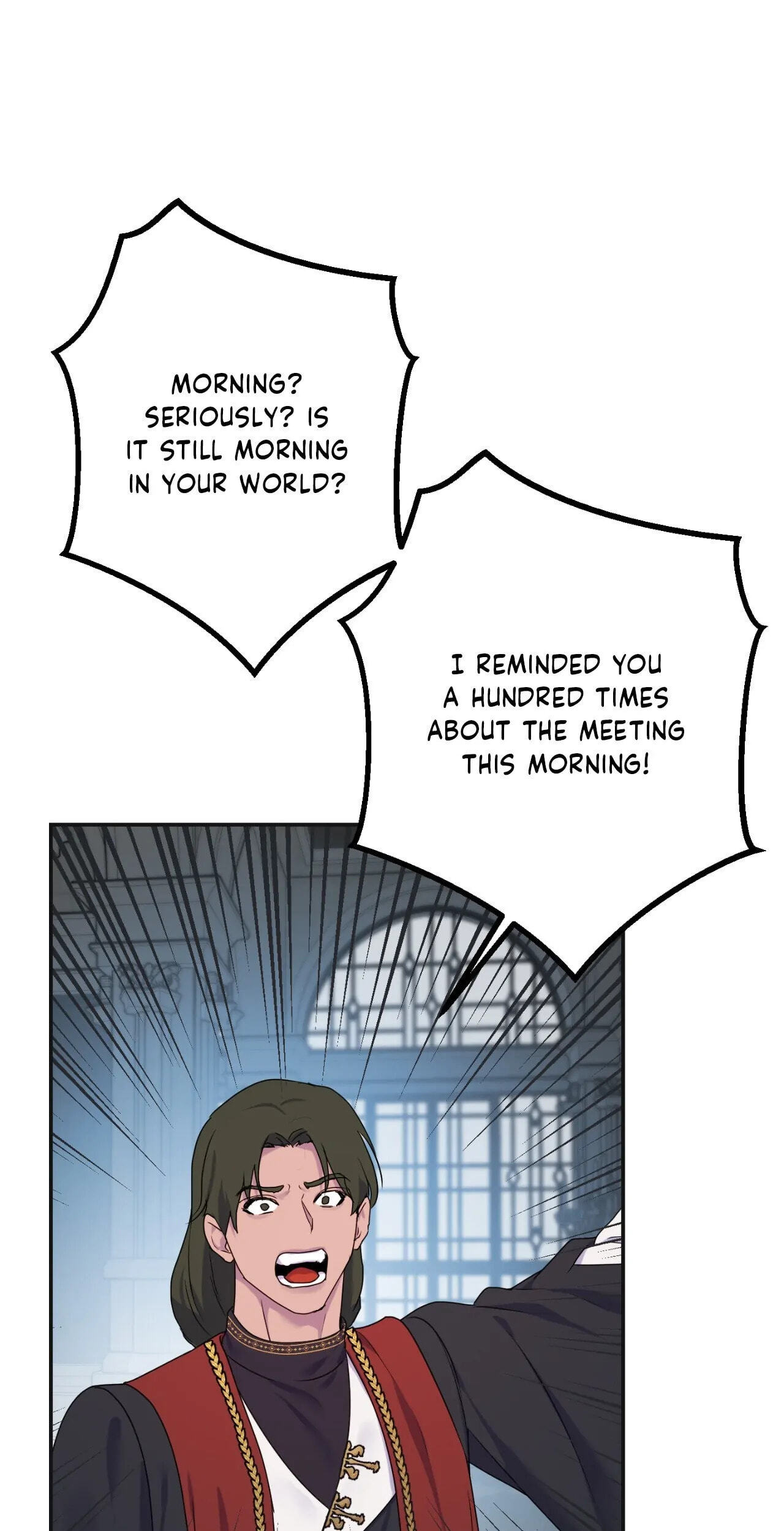 Read The Search for Alosha chapter 33.6 image 28 on Lezhin