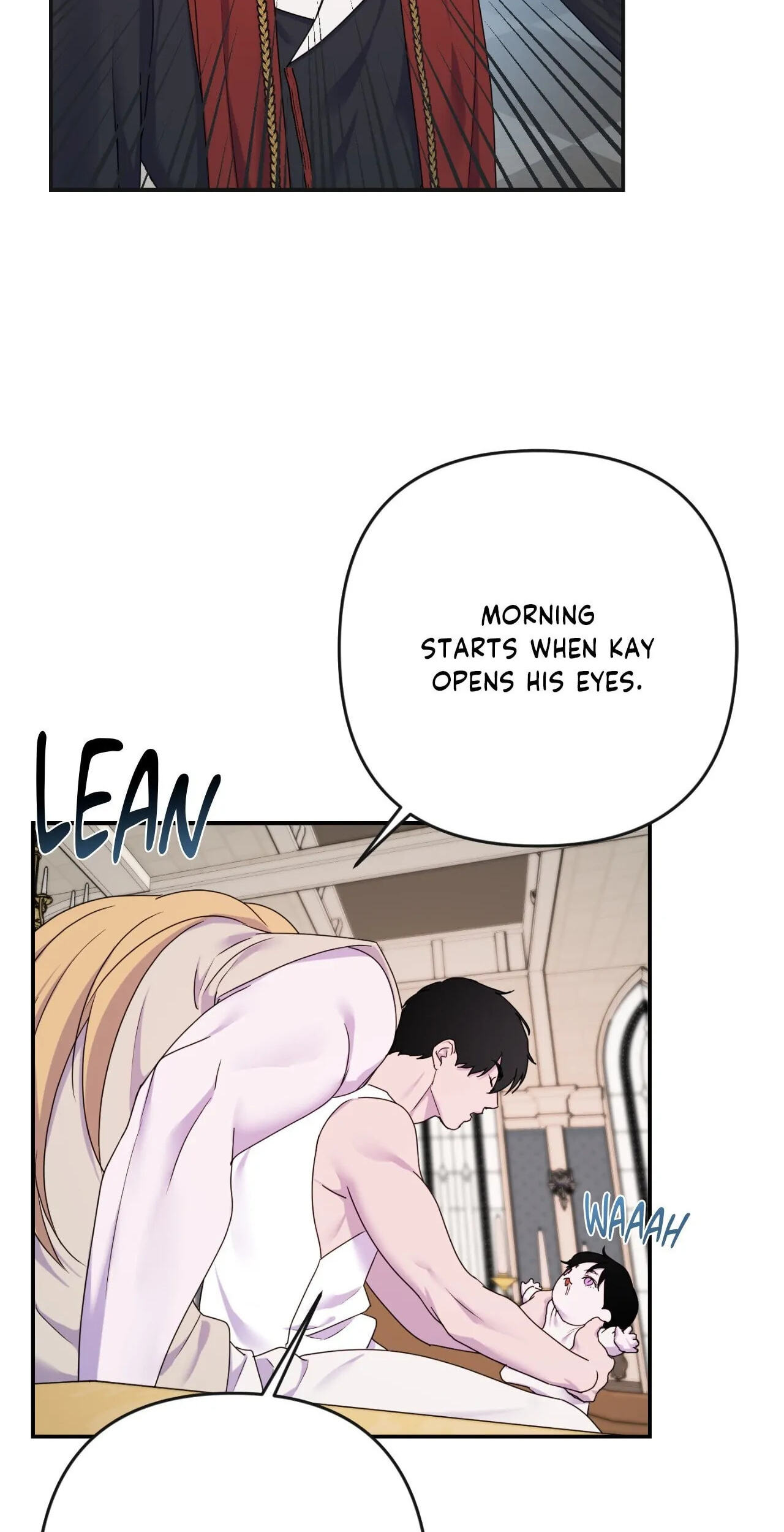Read The Search for Alosha chapter 33.6 image 29 on Lezhin