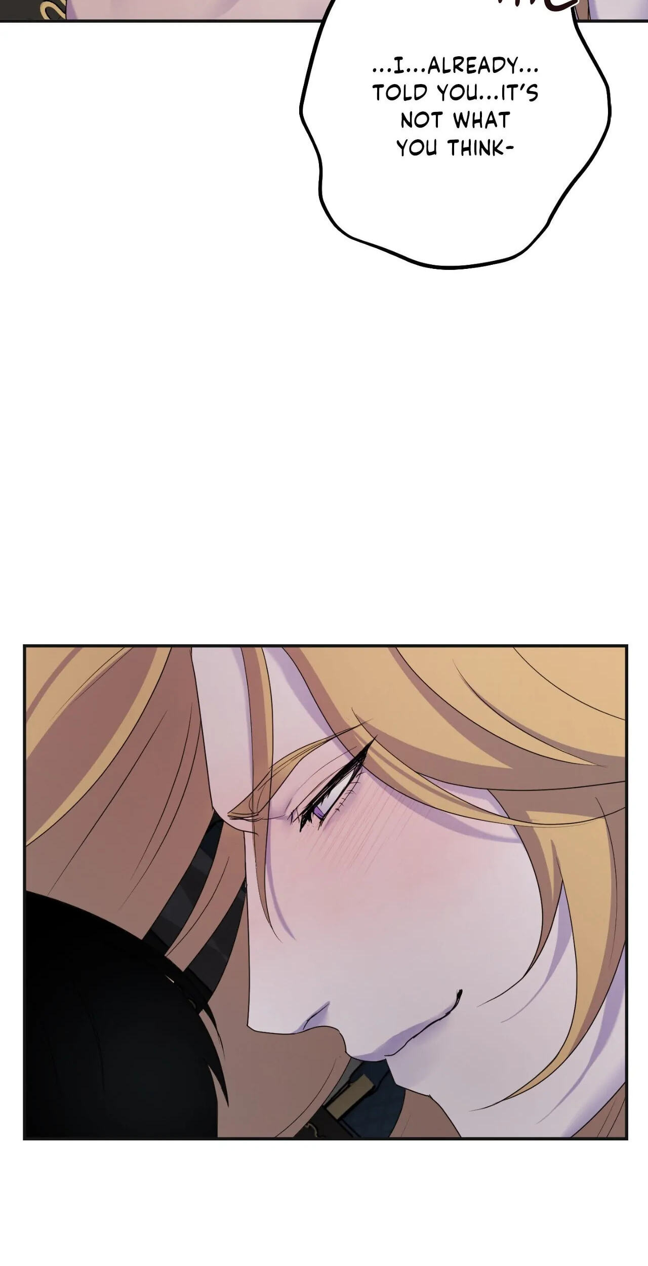 Read The Search for Alosha chapter 33.6 image 3 on Lezhin