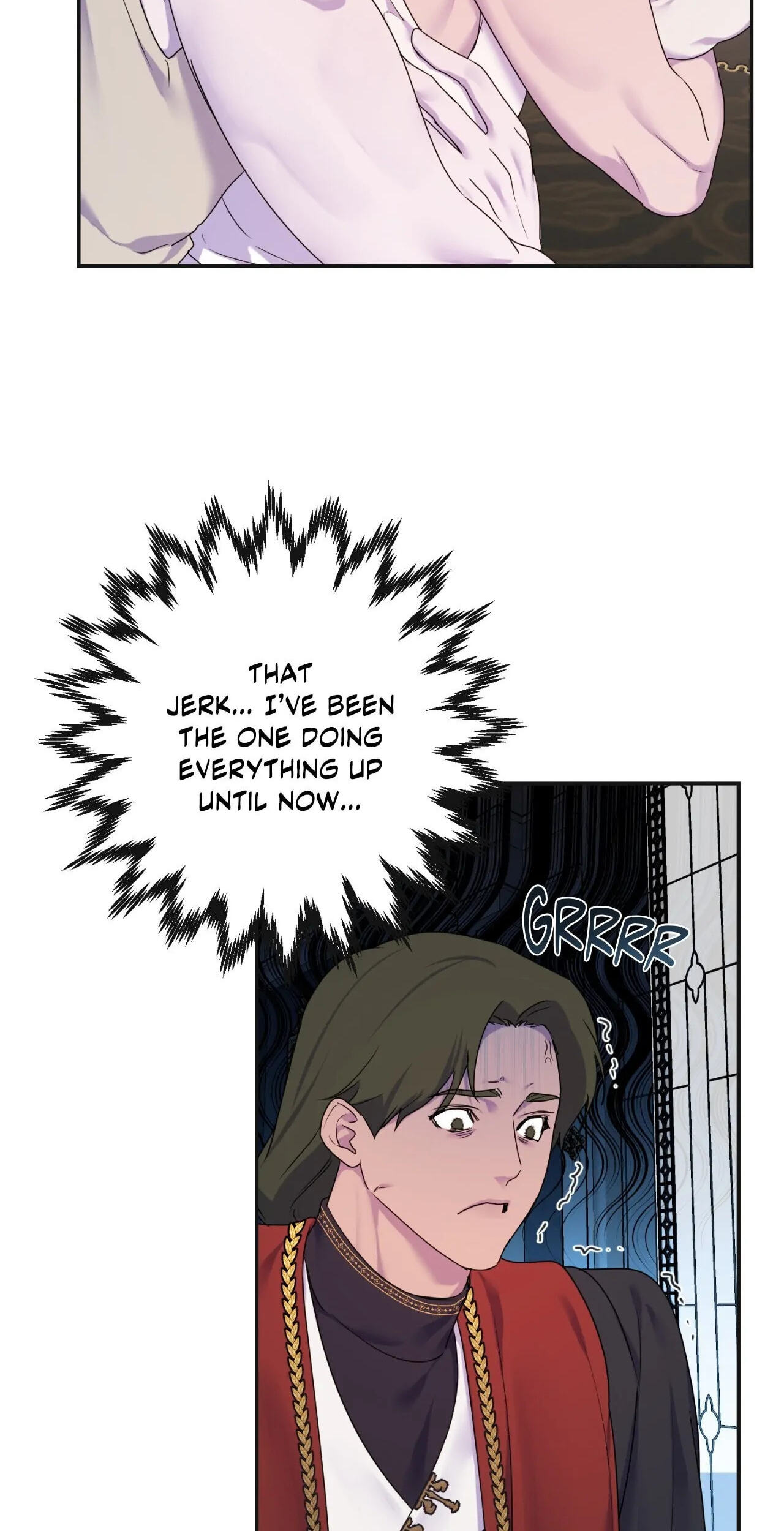 Read The Search for Alosha chapter 33.6 image 31 on Lezhin