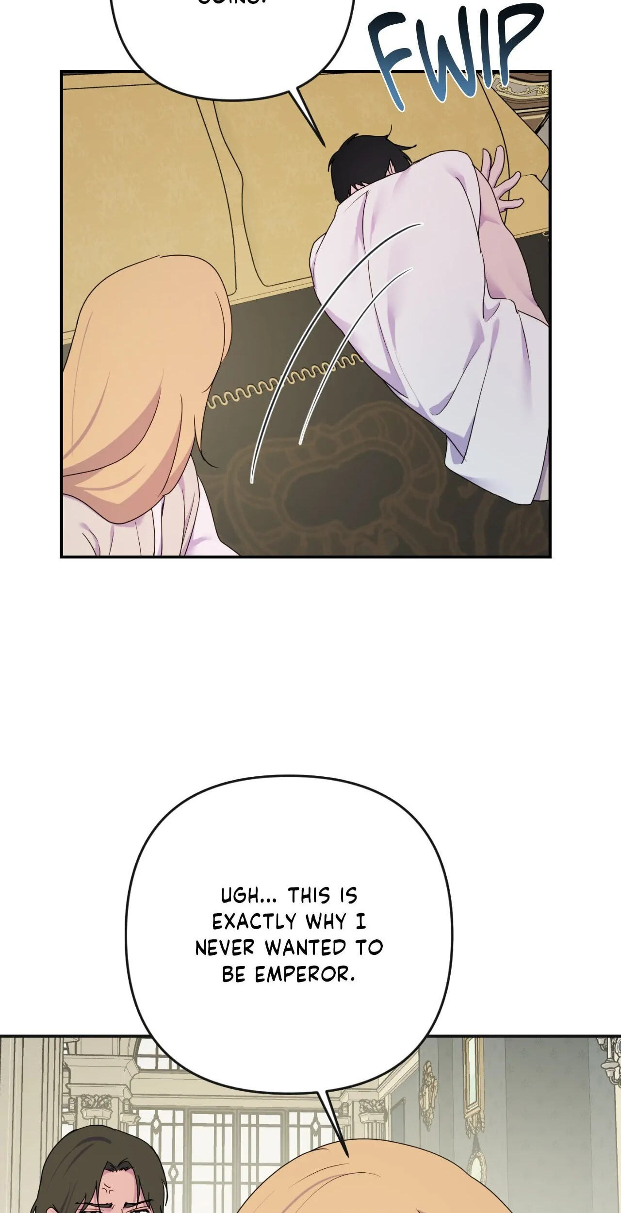 Read The Search for Alosha chapter 33.6 image 33 on Lezhin