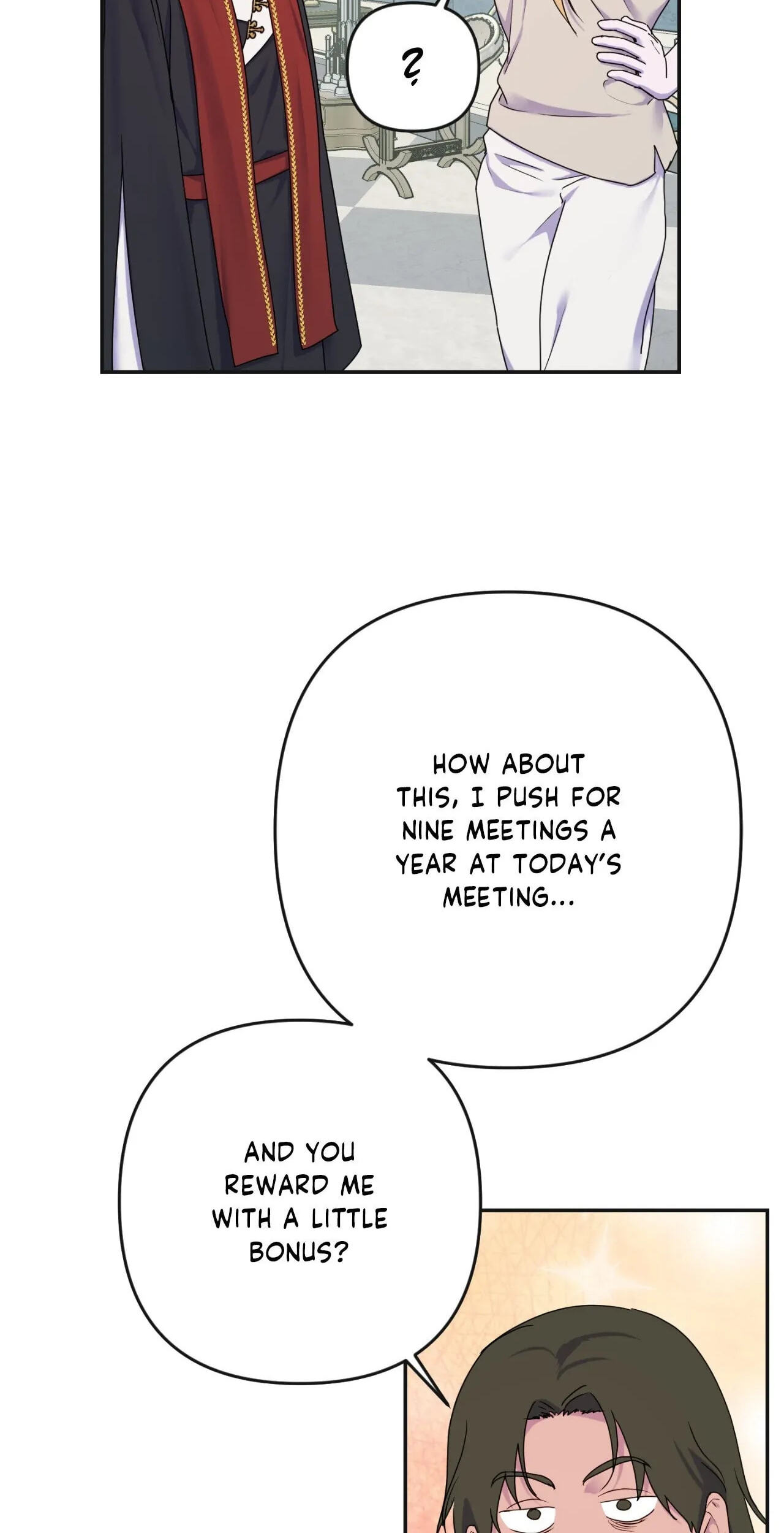 Read The Search for Alosha chapter 33.6 image 35 on Lezhin