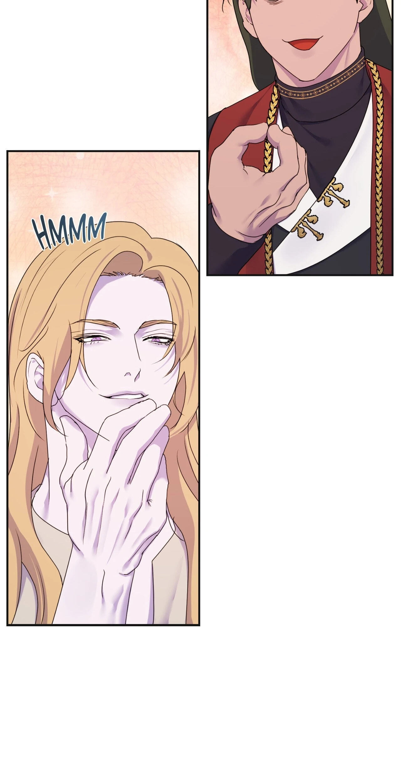 Read The Search for Alosha chapter 33.6 image 36 on Lezhin
