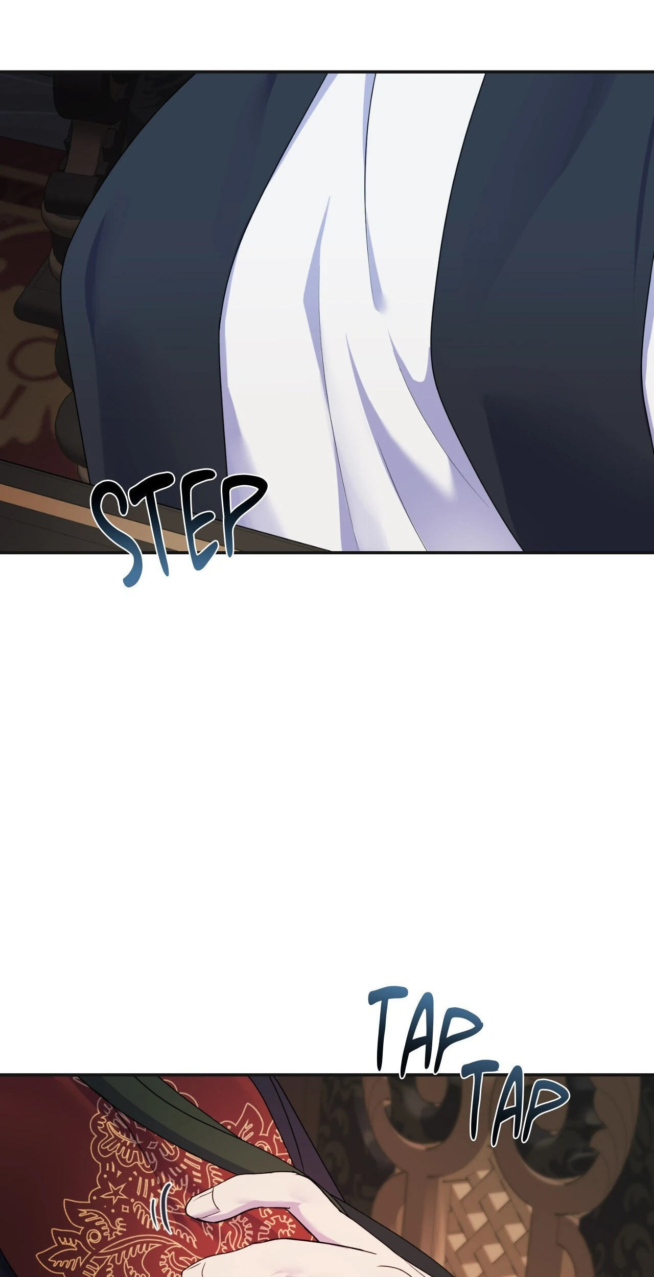 Read The Search for Alosha chapter 33.6 image 43 on Lezhin