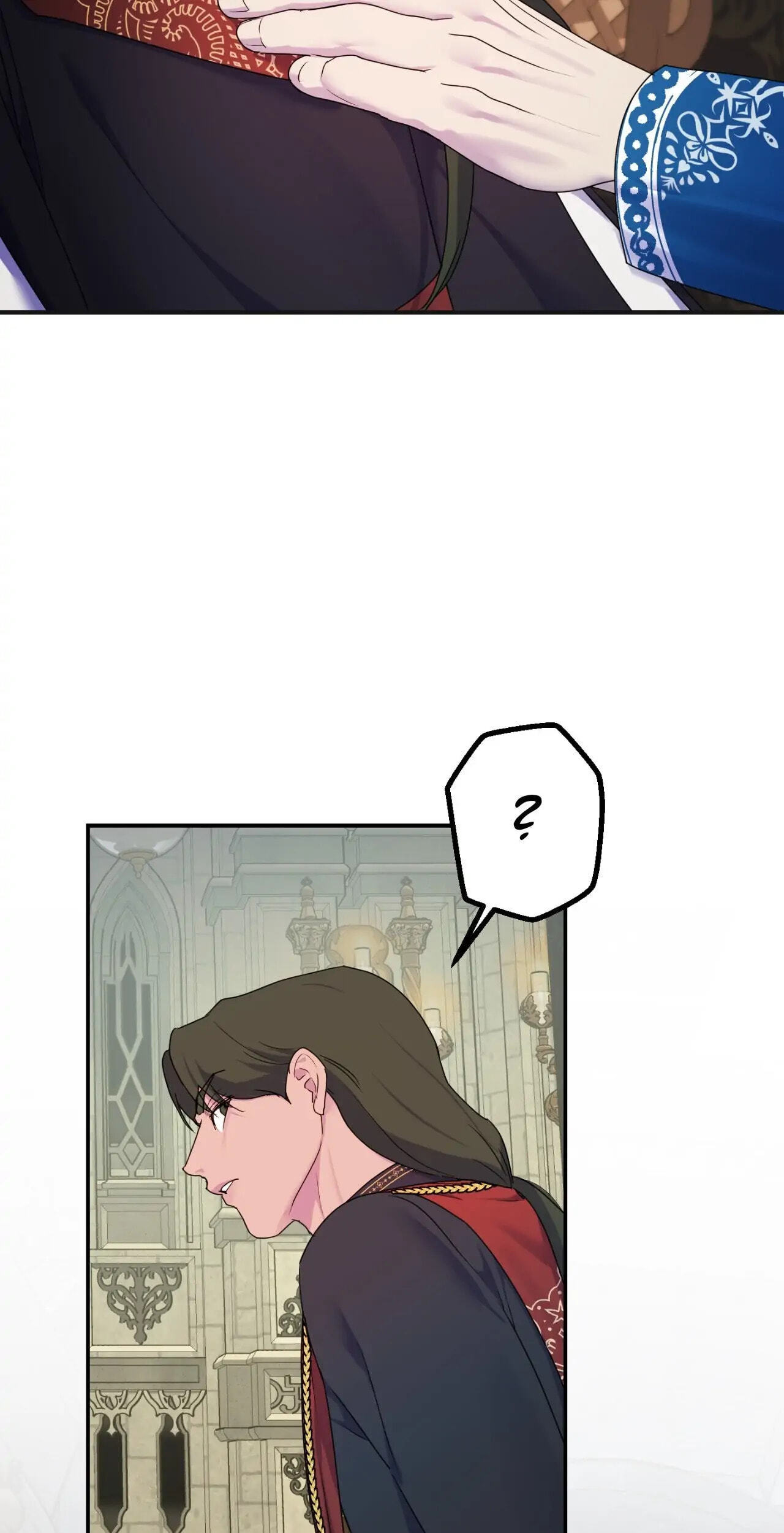 Read The Search for Alosha chapter 33.6 image 44 on Lezhin