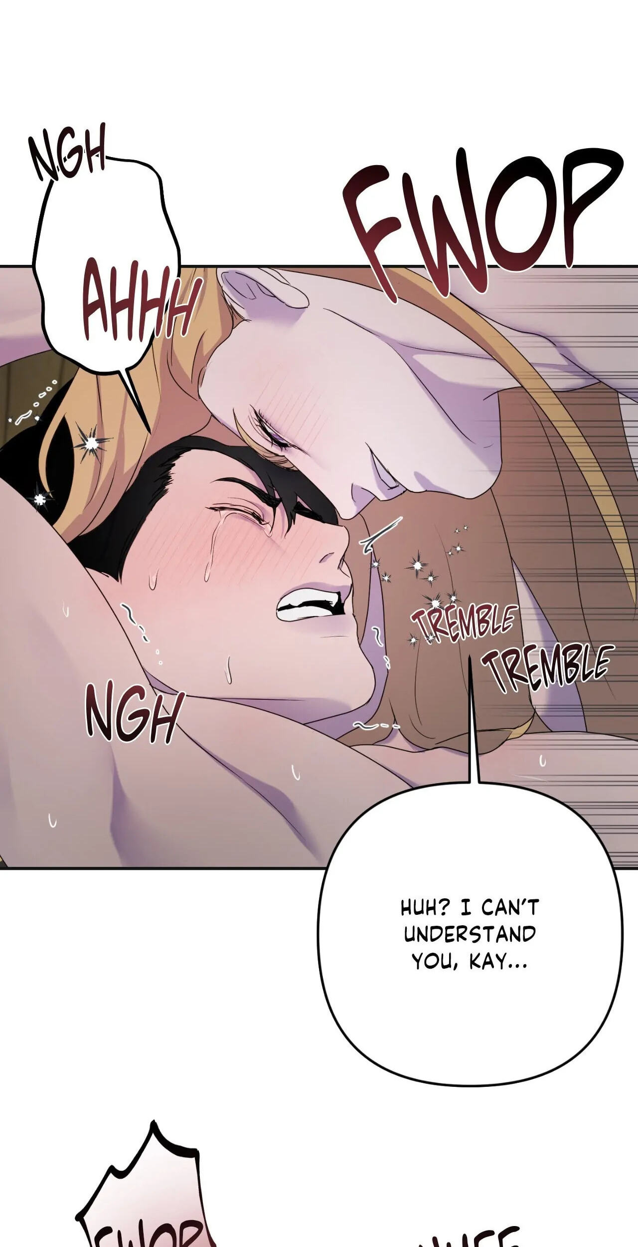 Read The Search for Alosha chapter 33.6 image 5 on Lezhin
