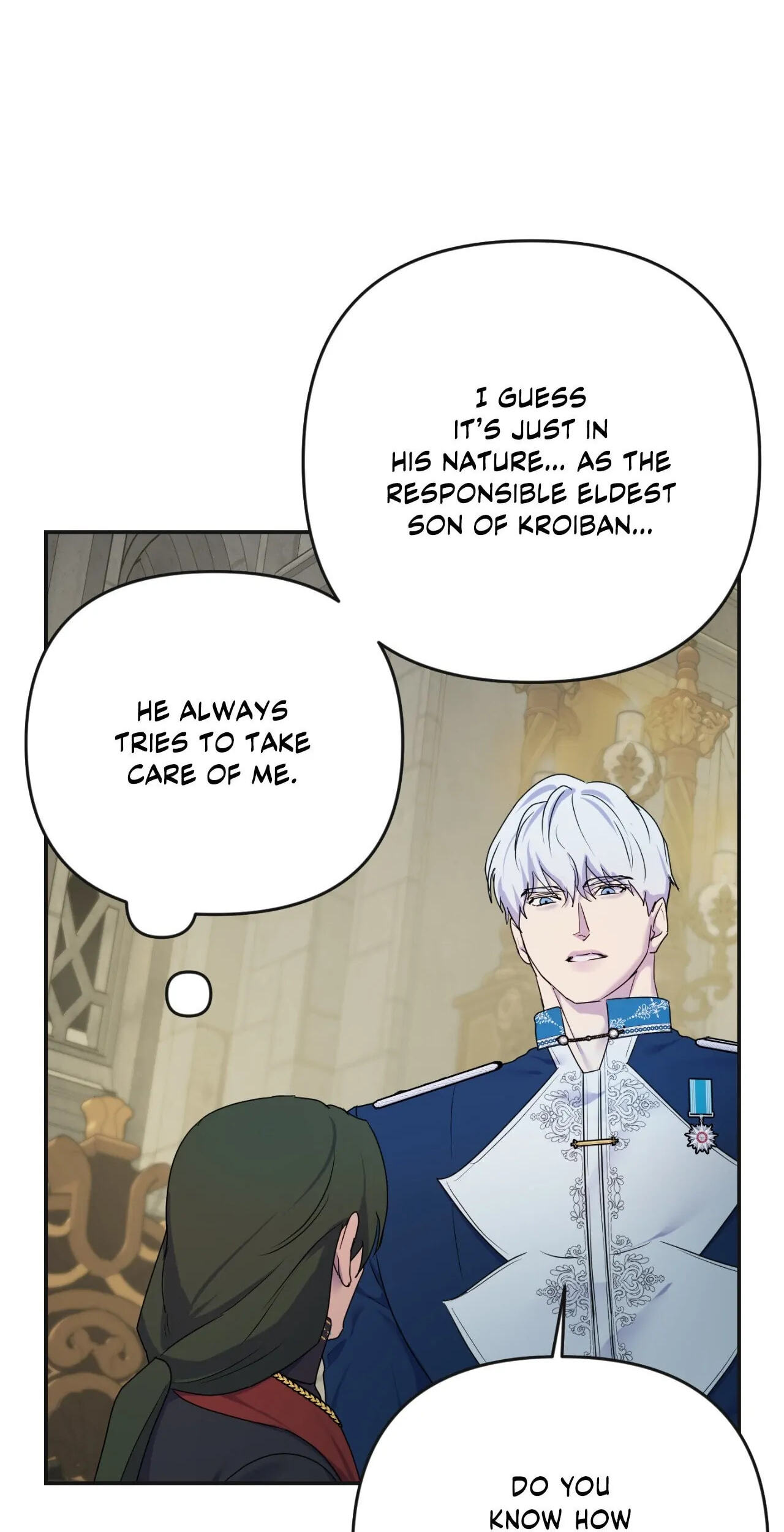 Read The Search for Alosha chapter 33.6 image 53 on Lezhin