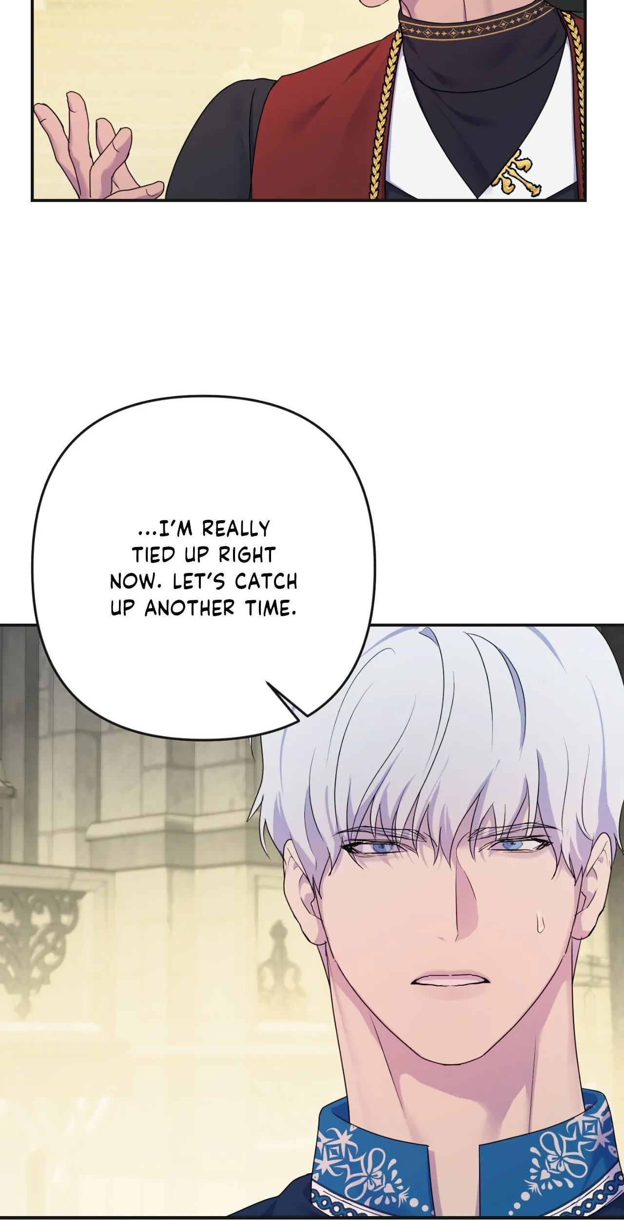 Read The Search for Alosha chapter 33.6 image 55 on Lezhin