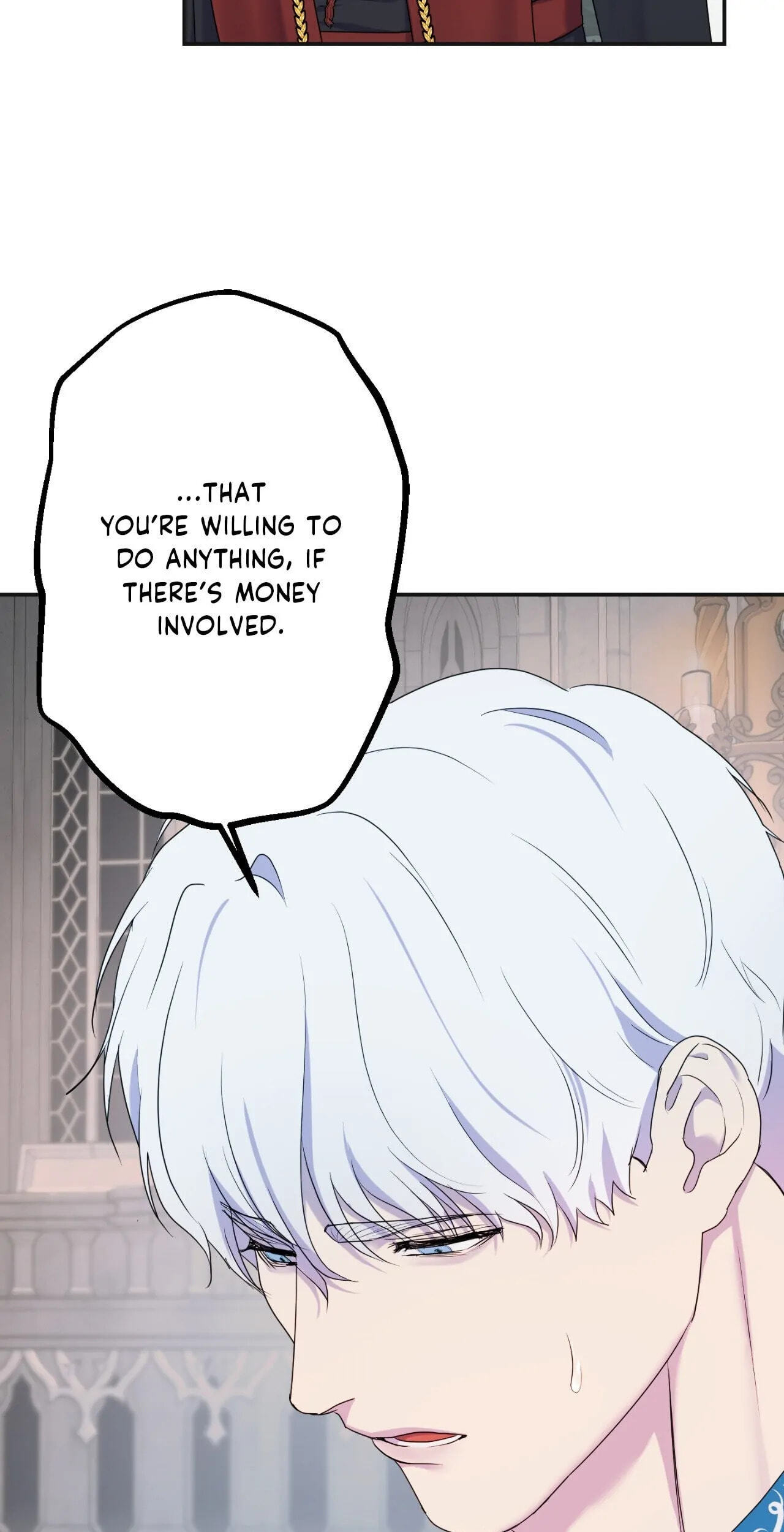 Read The Search for Alosha chapter 33.6 image 58 on Lezhin