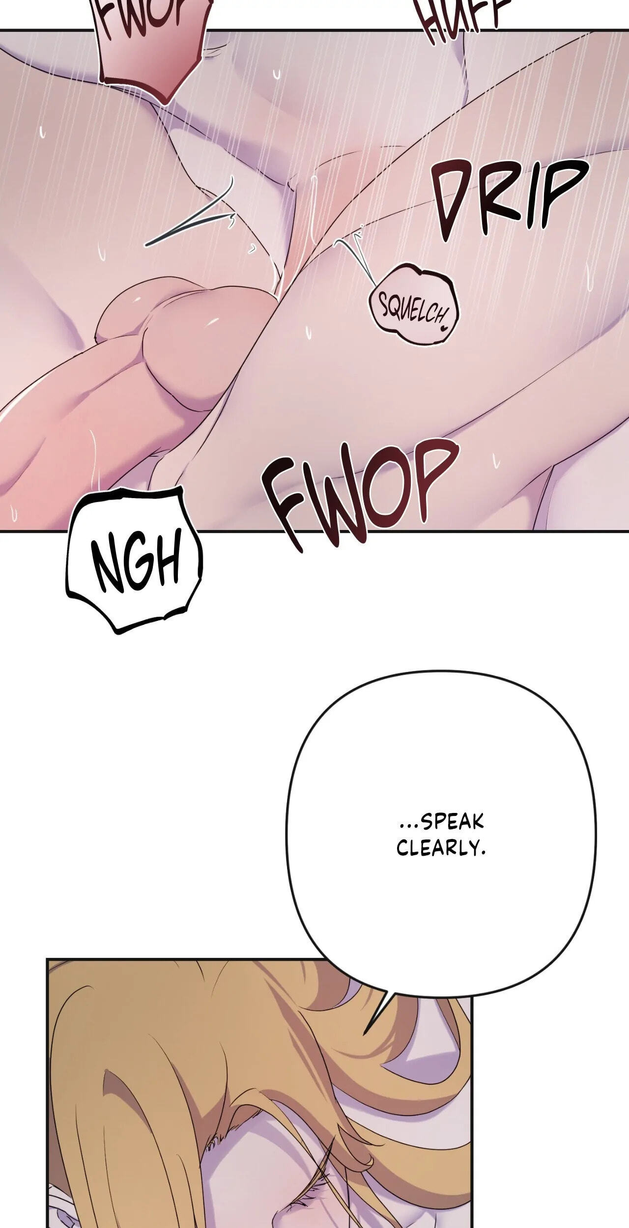 Read The Search for Alosha chapter 33.6 image 6 on Lezhin