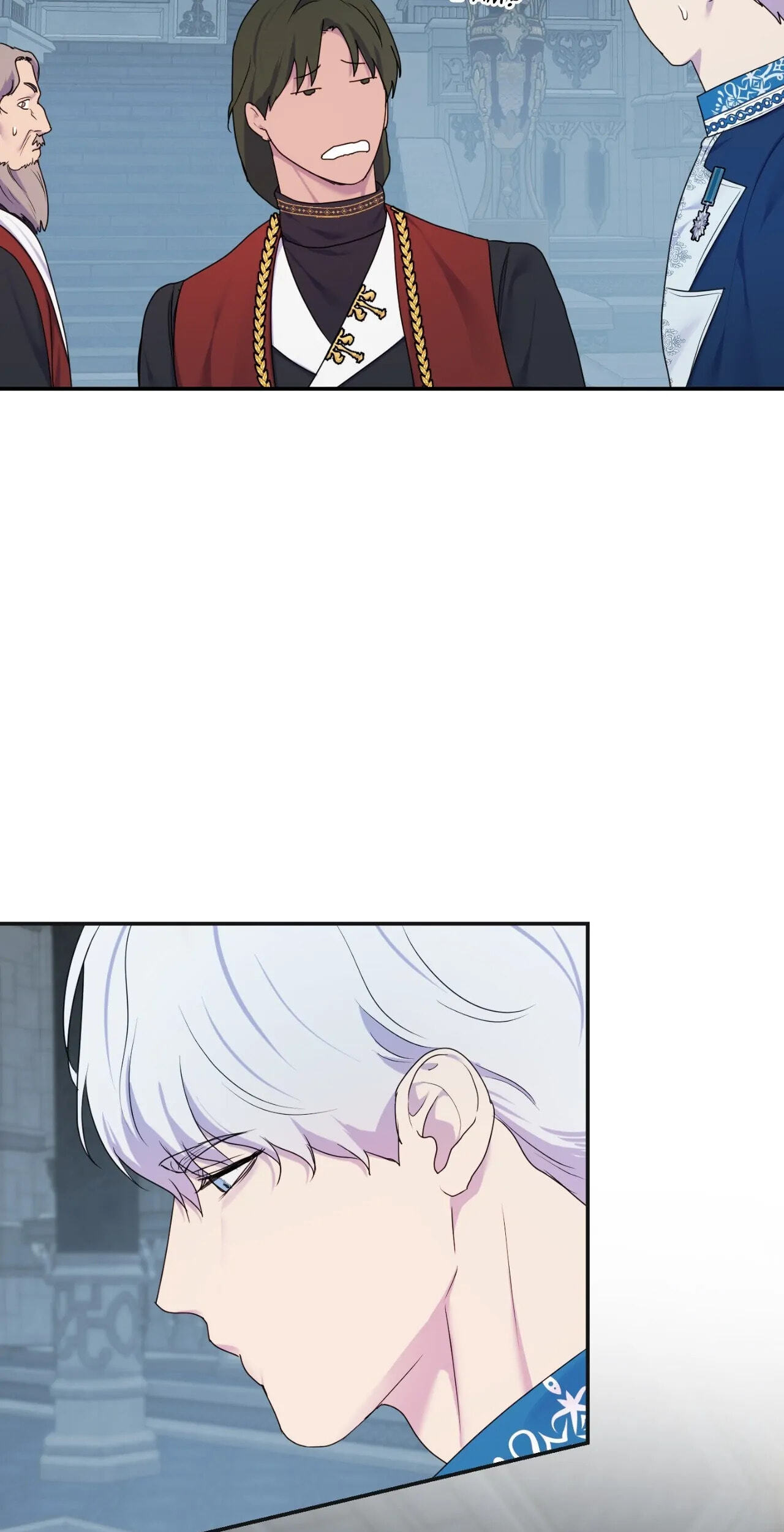 Read The Search for Alosha chapter 33.6 image 60 on Lezhin