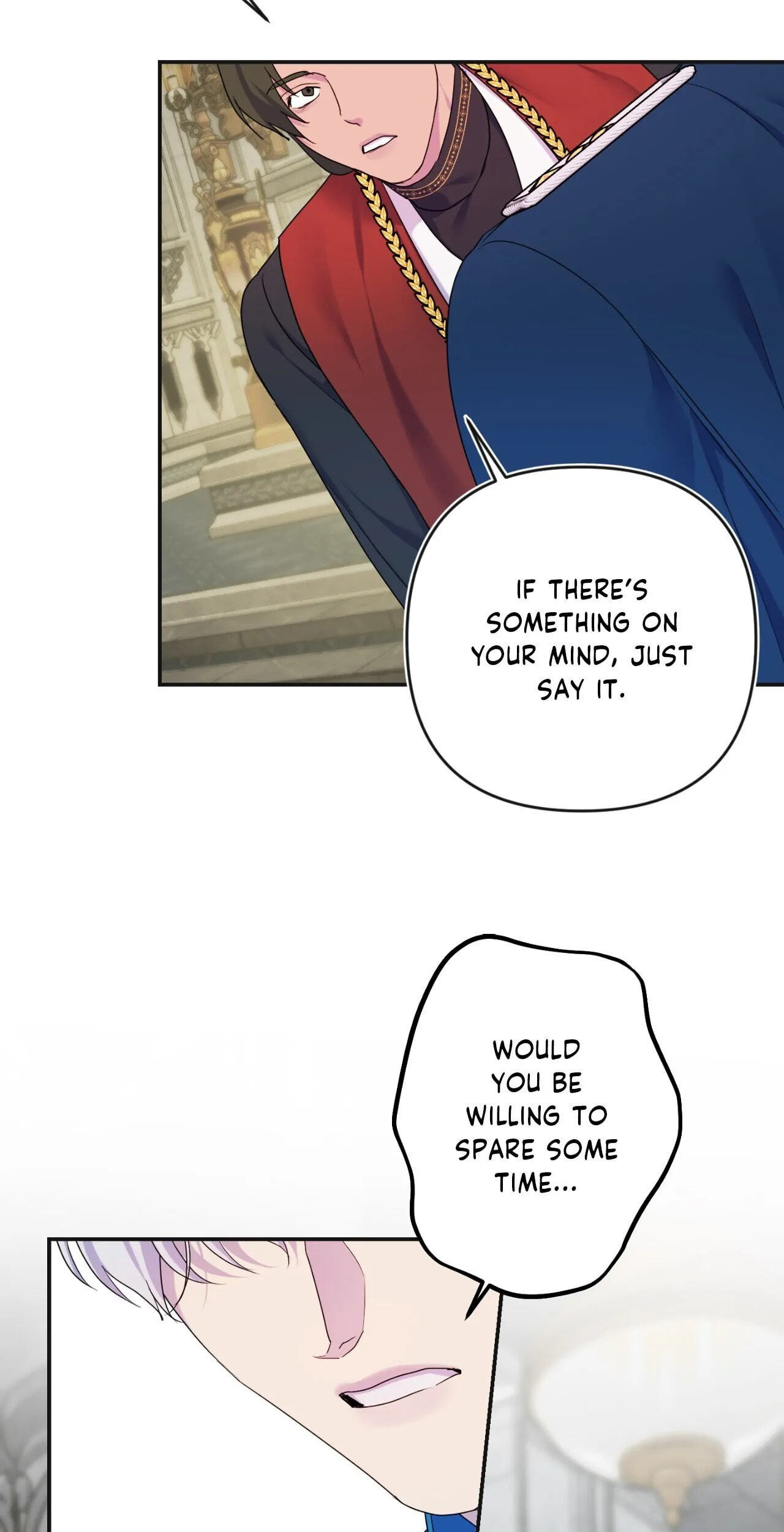 Read The Search for Alosha chapter 33.6 image 64 on Lezhin