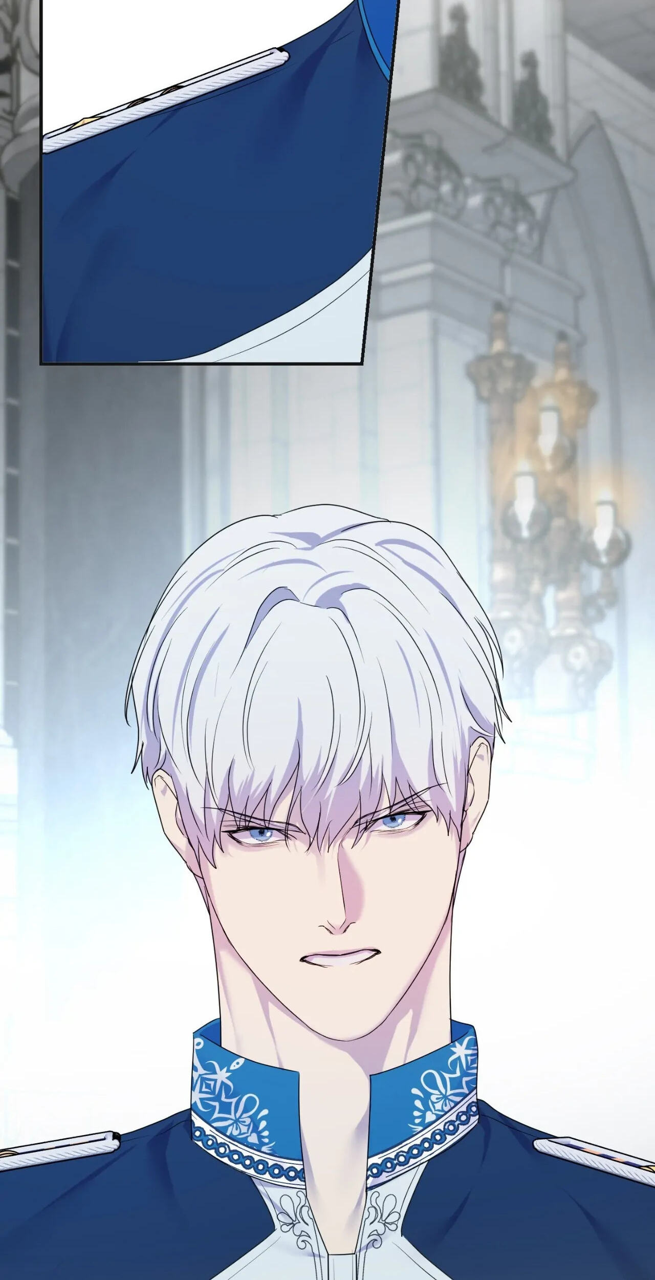 Read The Search for Alosha chapter 33.6 image 65 on Lezhin