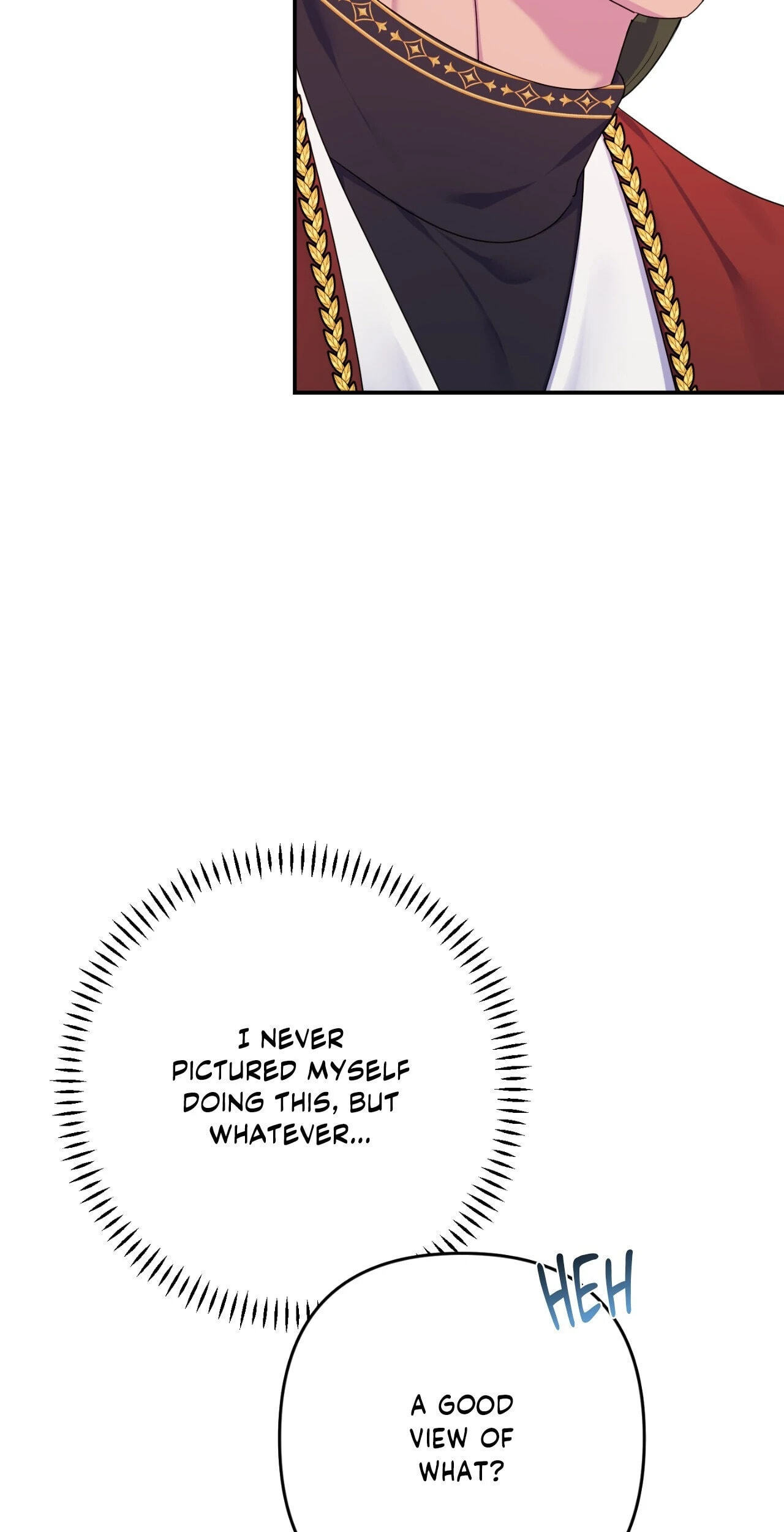 Read The Search for Alosha chapter 33.7 image 10 on Lezhin