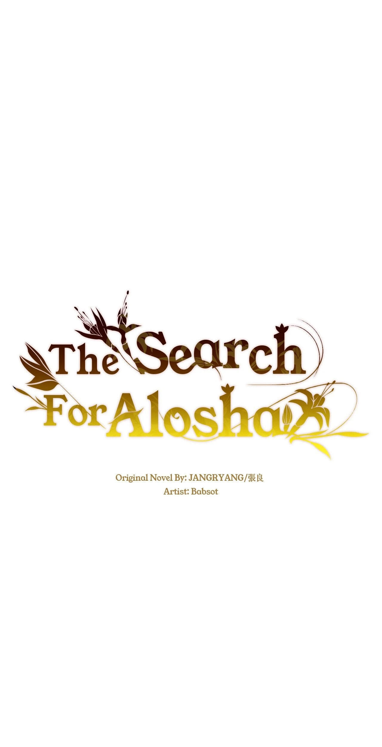 Read The Search for Alosha chapter 33.7 image 12 on Lezhin