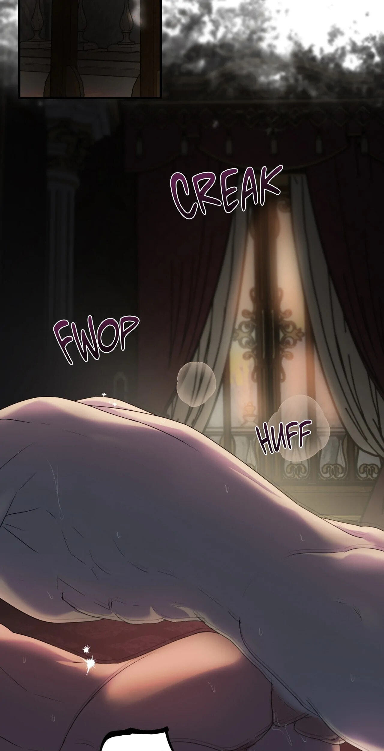 Read The Search for Alosha chapter 33.7 image 14 on Lezhin