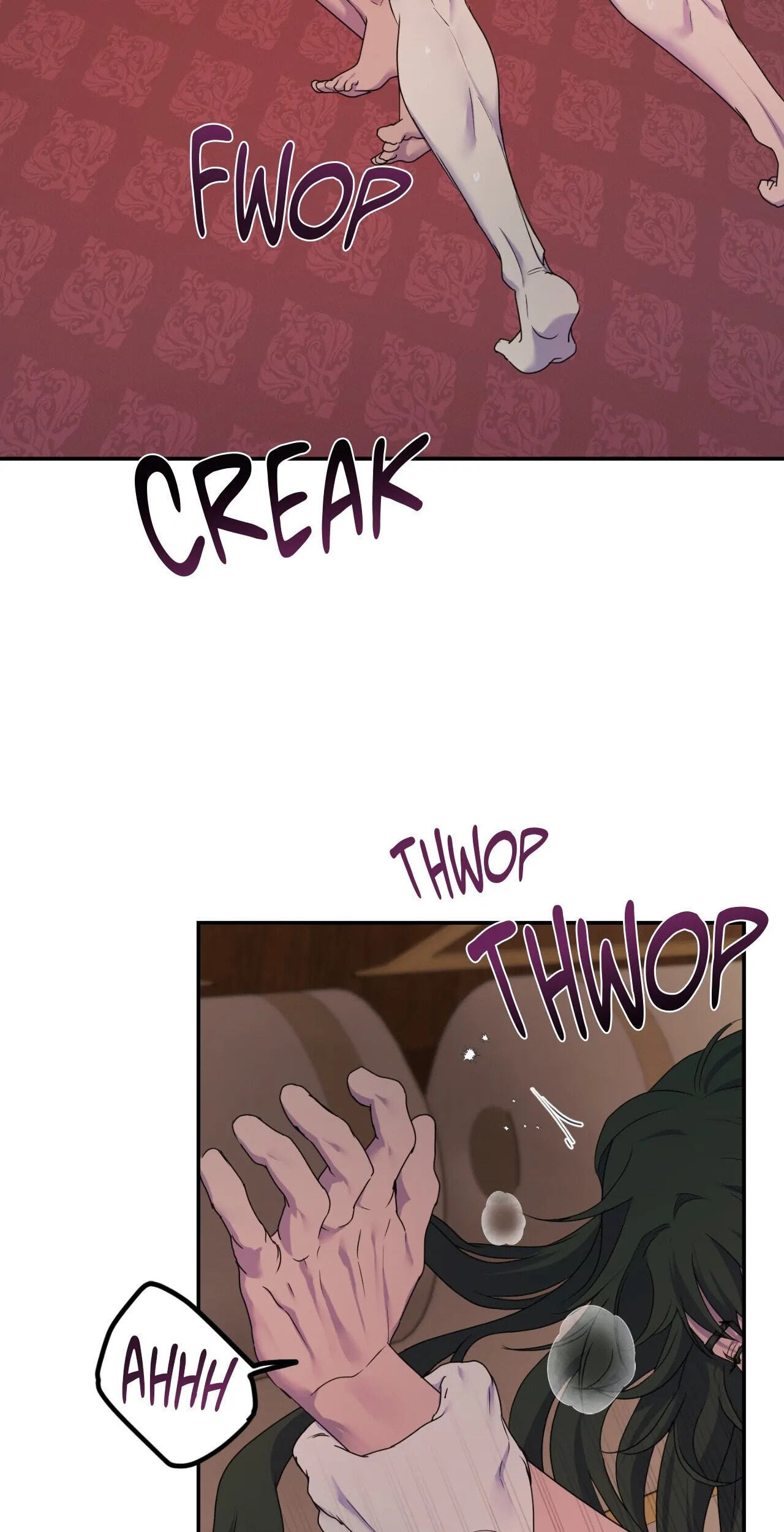 Read The Search for Alosha chapter 33.7 image 16 on Lezhin