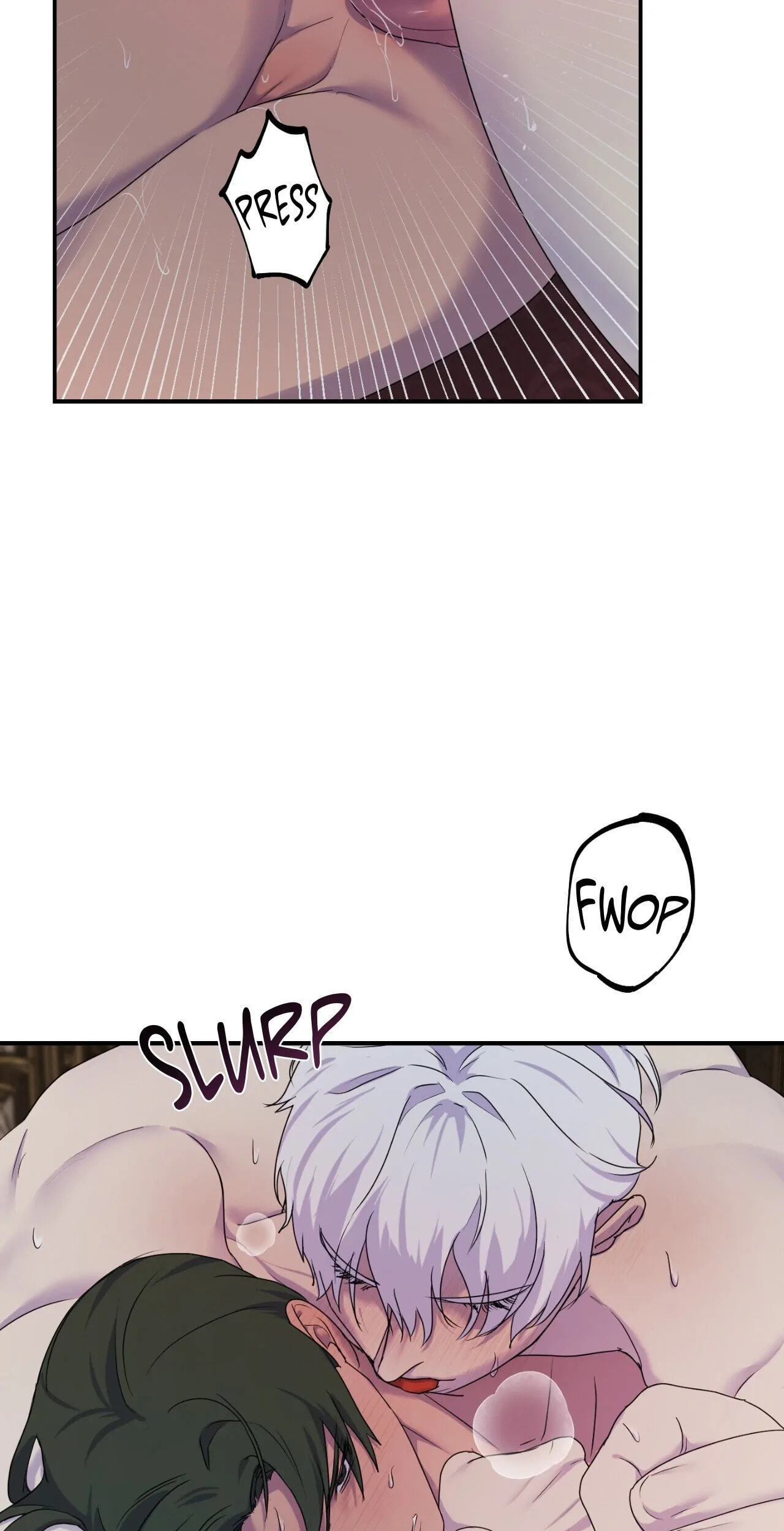 Read The Search for Alosha chapter 33.7 image 18 on Lezhin