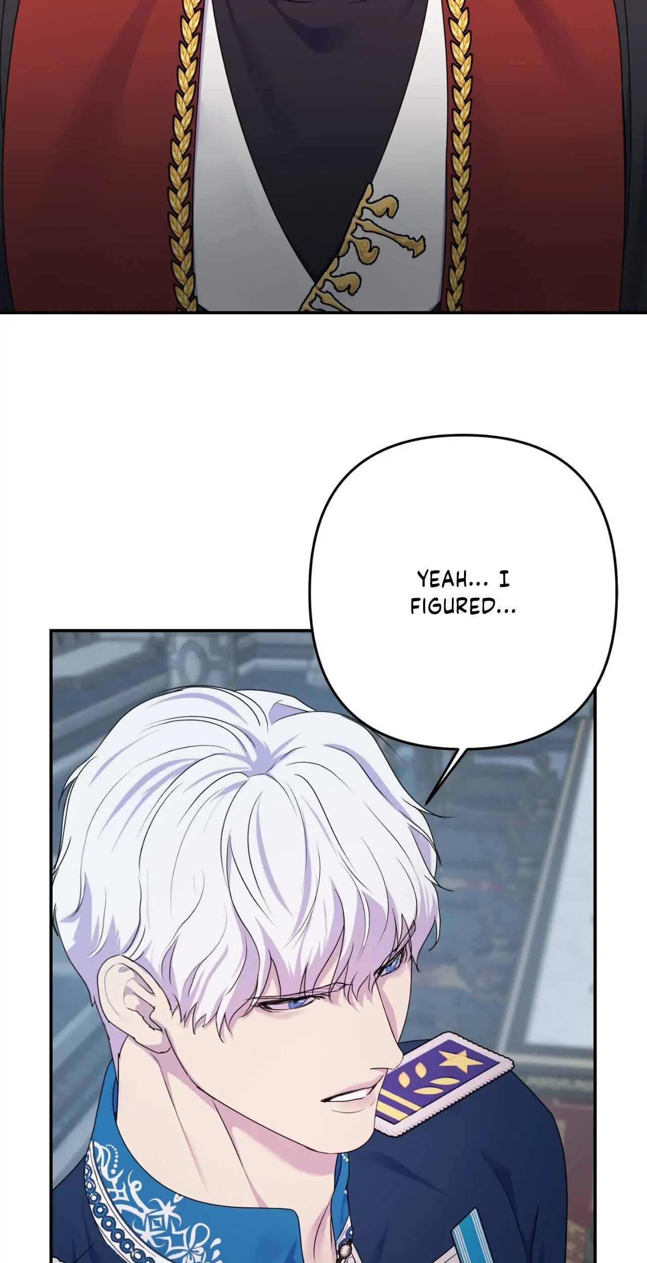 Read The Search for Alosha chapter 33.7 image 2 on Lezhin
