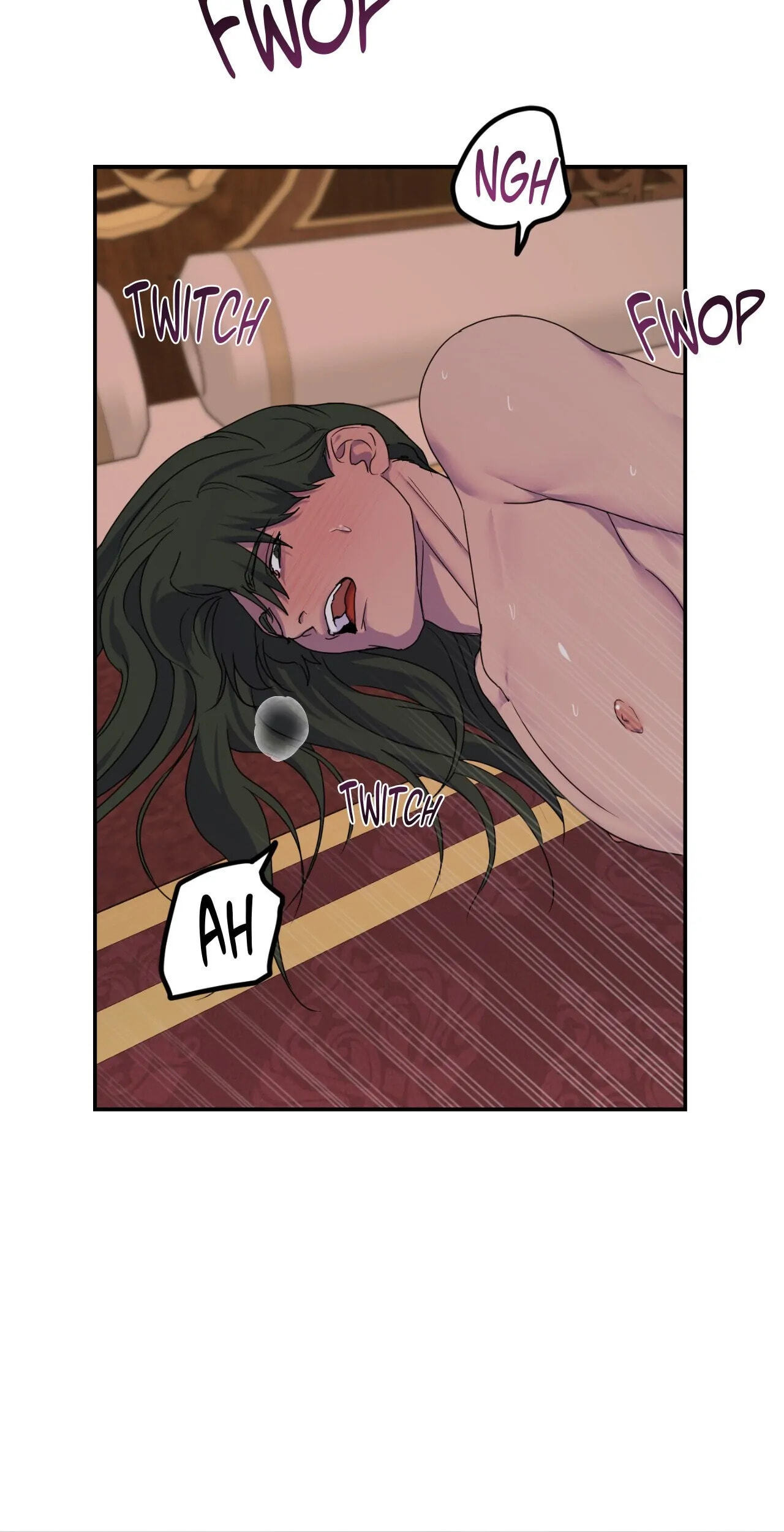Read The Search for Alosha chapter 33.7 image 22 on Lezhin