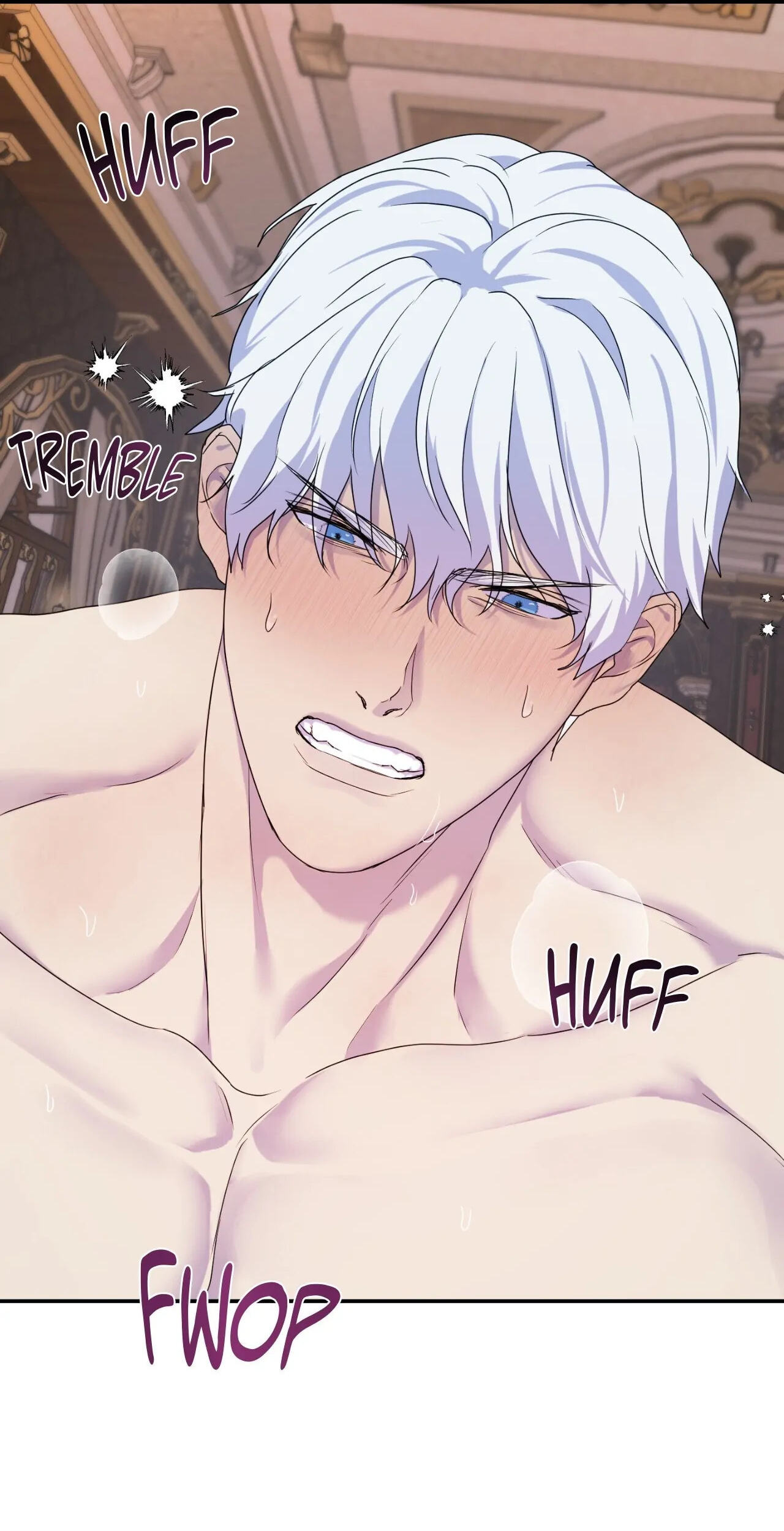 Read The Search for Alosha chapter 33.7 image 23 on Lezhin