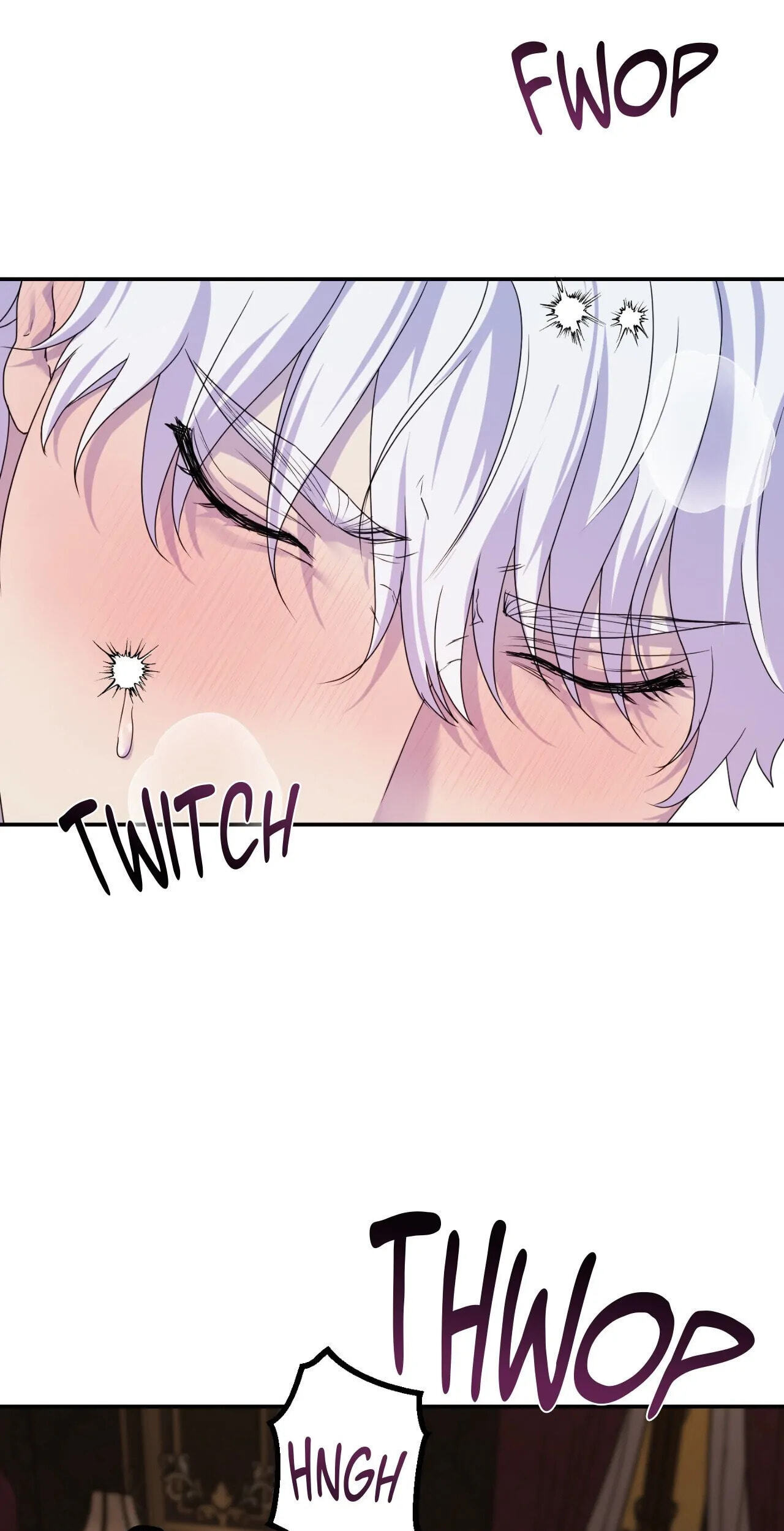 Read The Search for Alosha chapter 33.7 image 24 on Lezhin